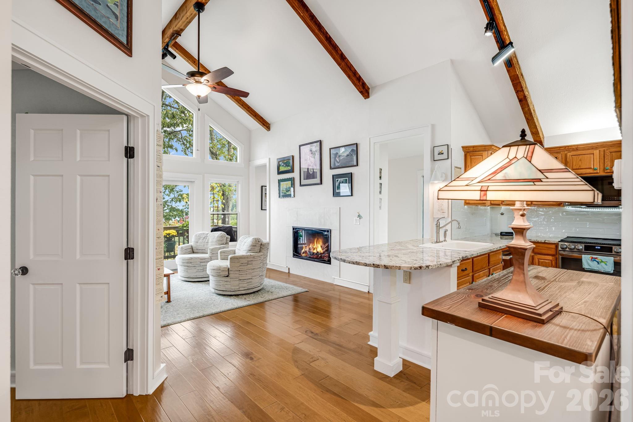 Mountain Air - Residential
