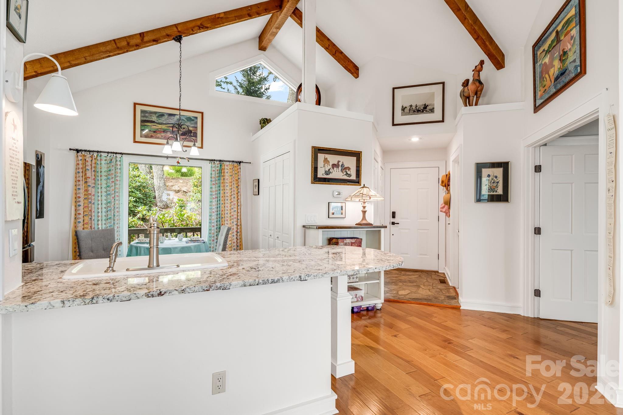 Mountain Air - Residential