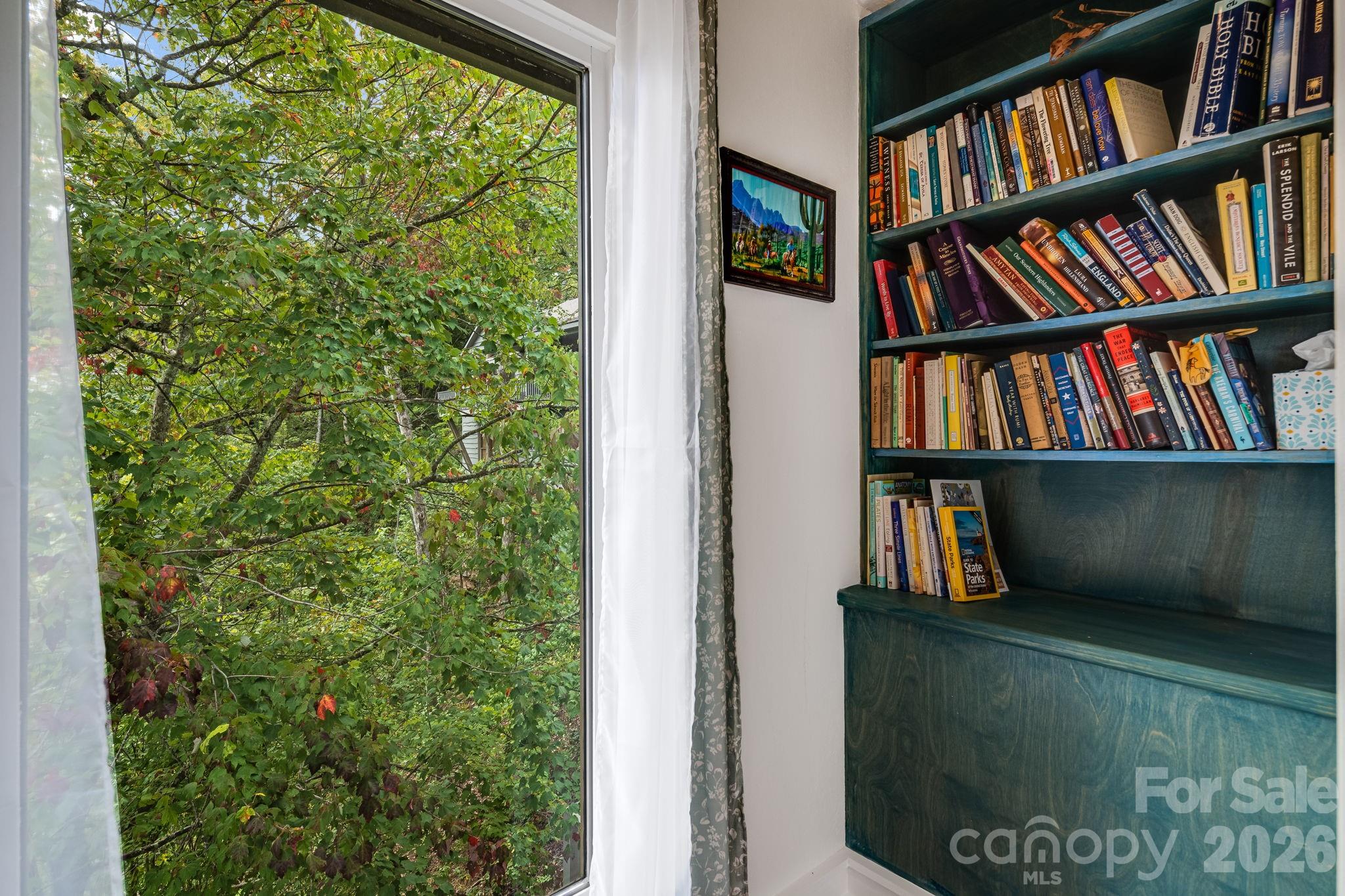 Mountain Air - Residential