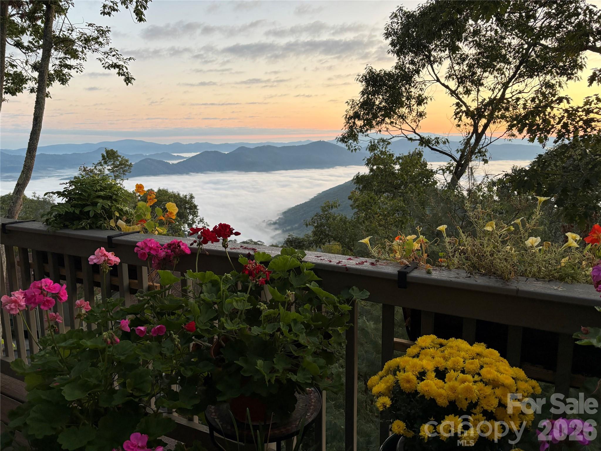 Mountain Air - Residential