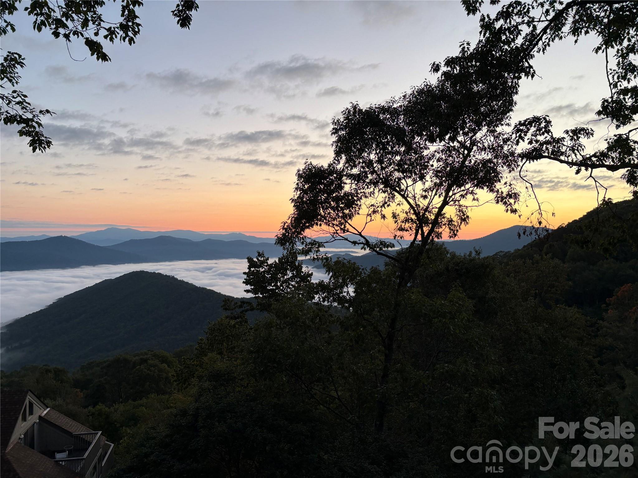 Mountain Air - Residential