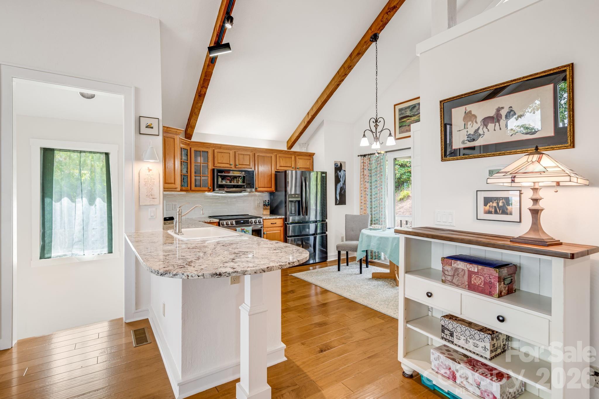 Mountain Air - Residential