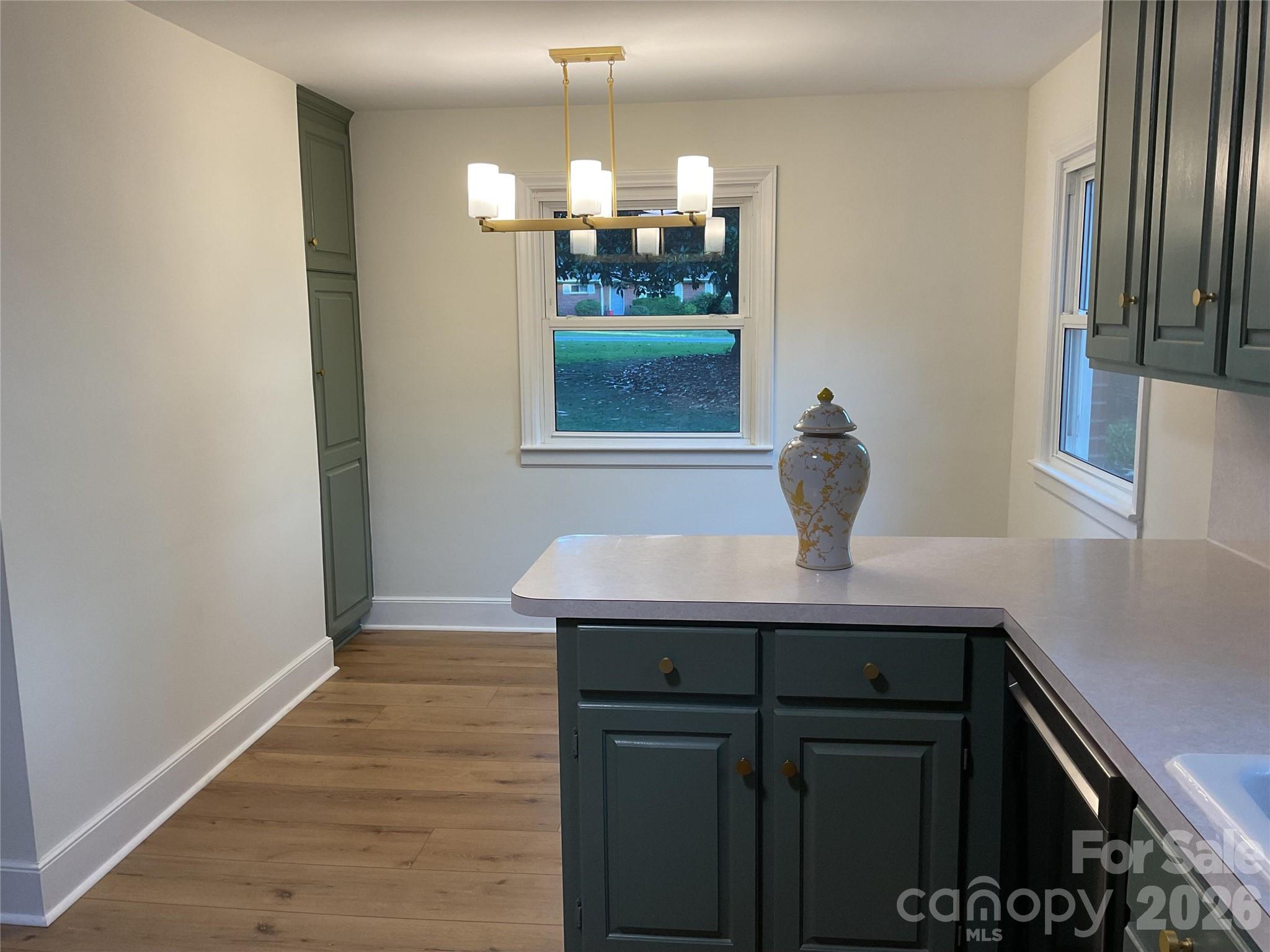 Hoke McClure - Residential