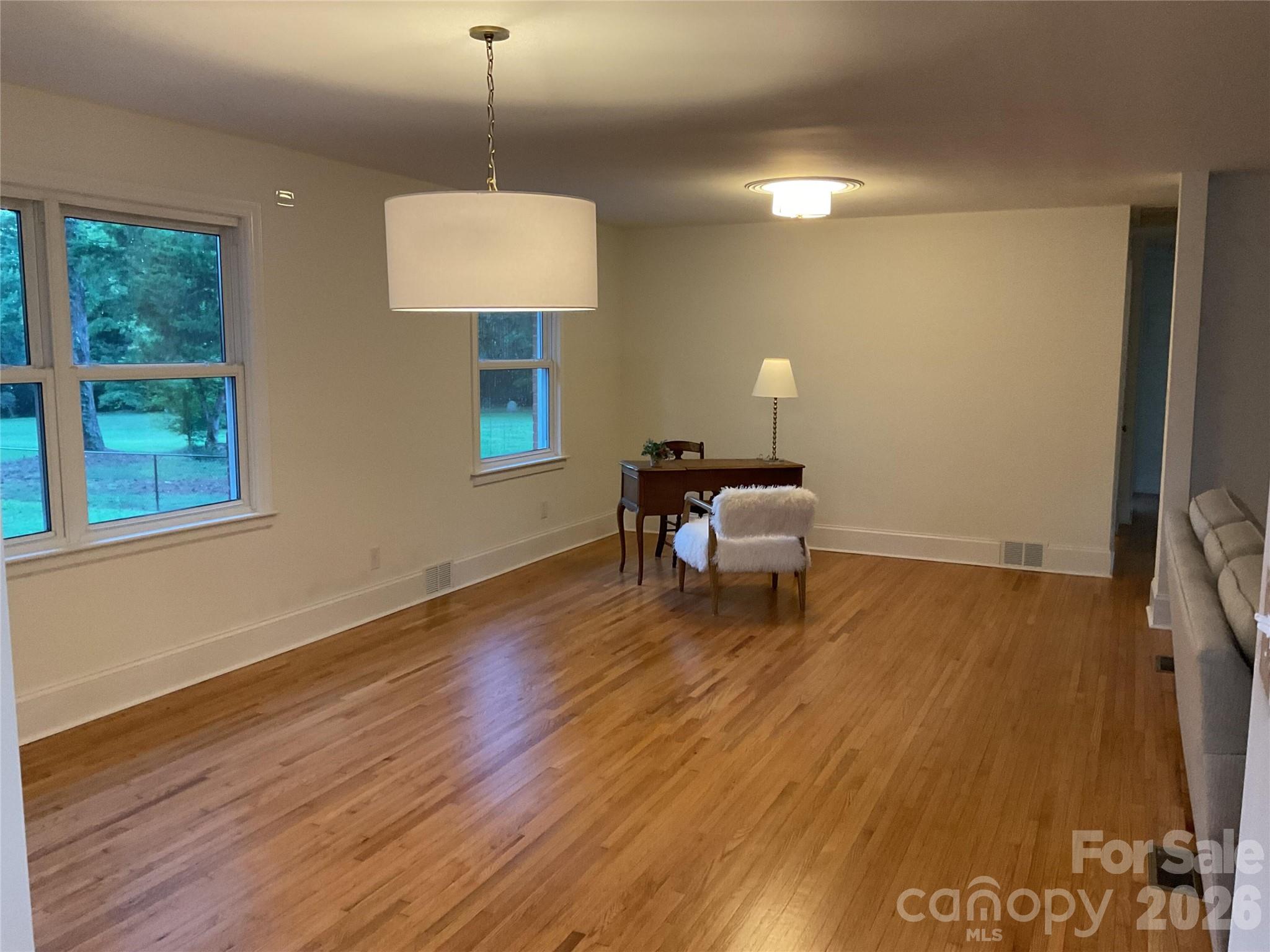 Hoke McClure - Residential