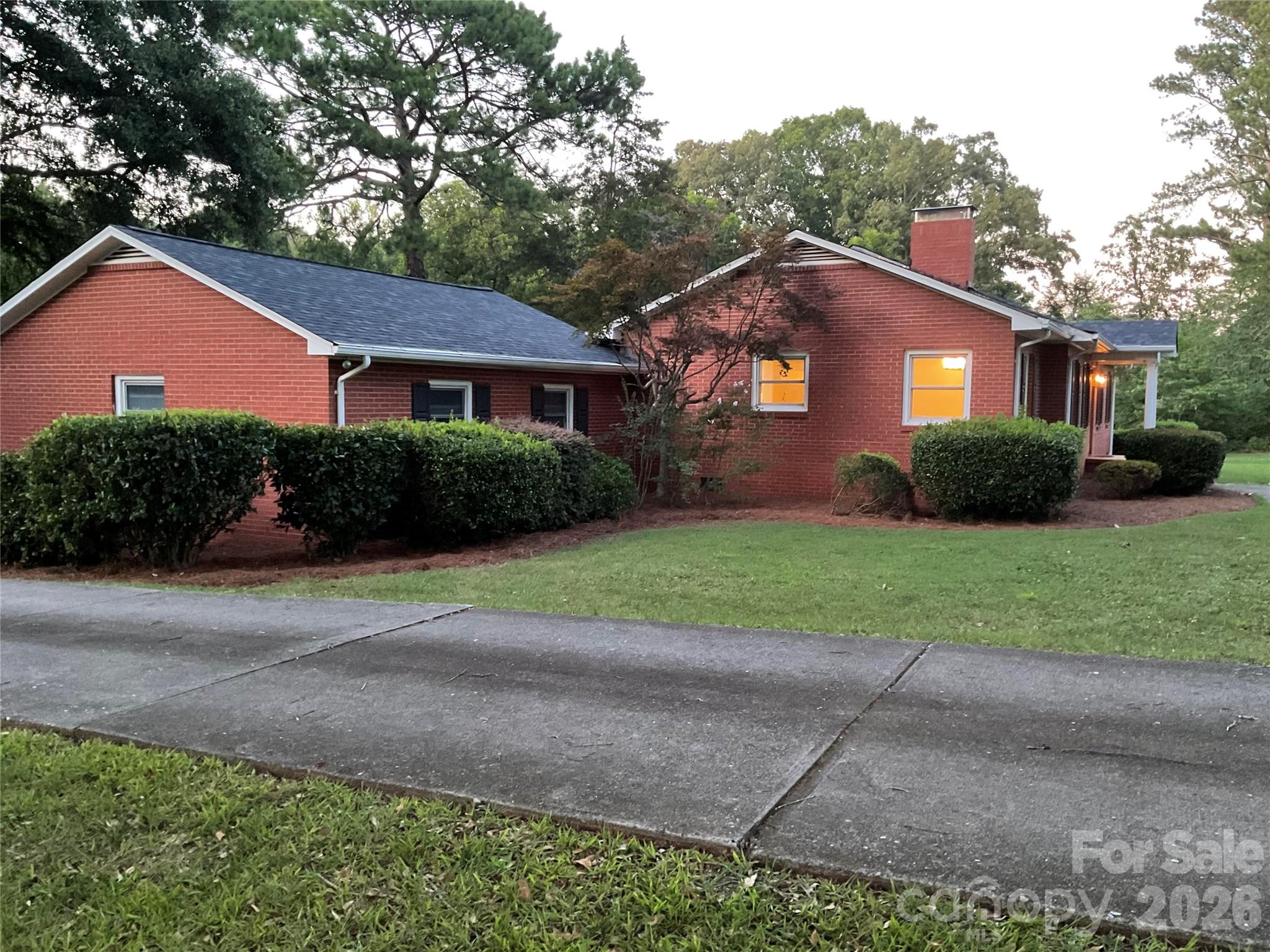 Hoke McClure - Residential