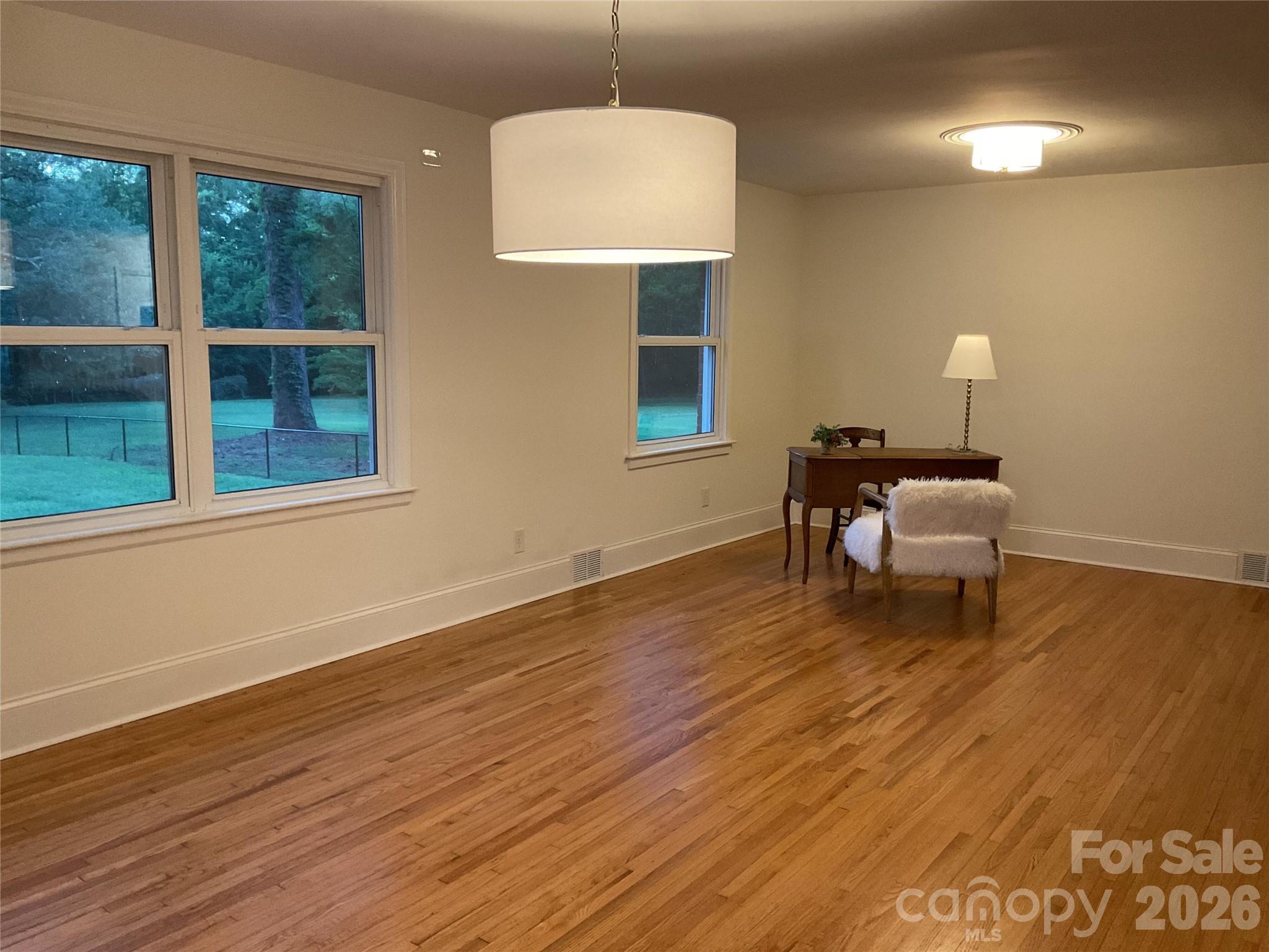 Hoke McClure - Residential