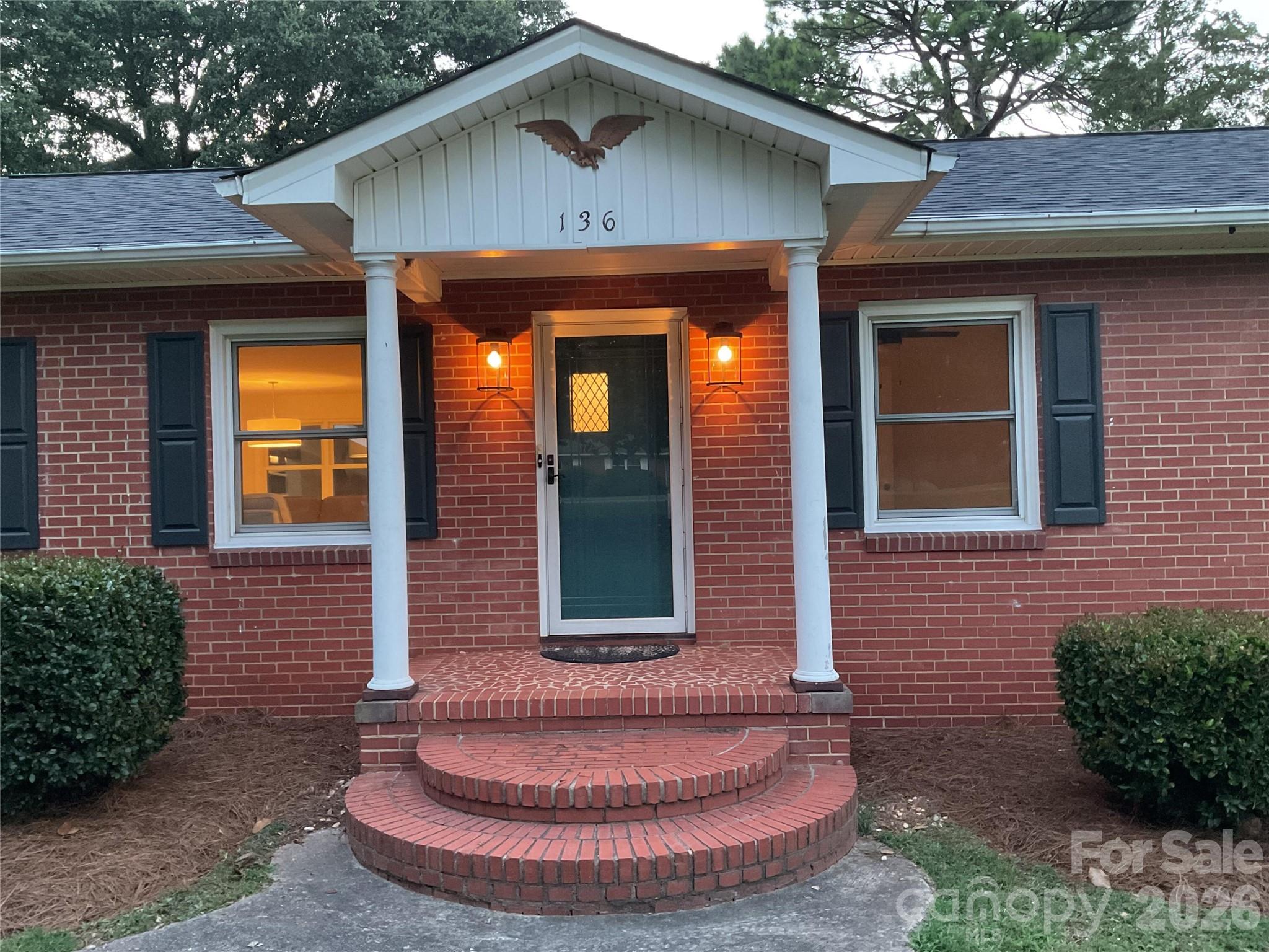 Hoke McClure - Residential