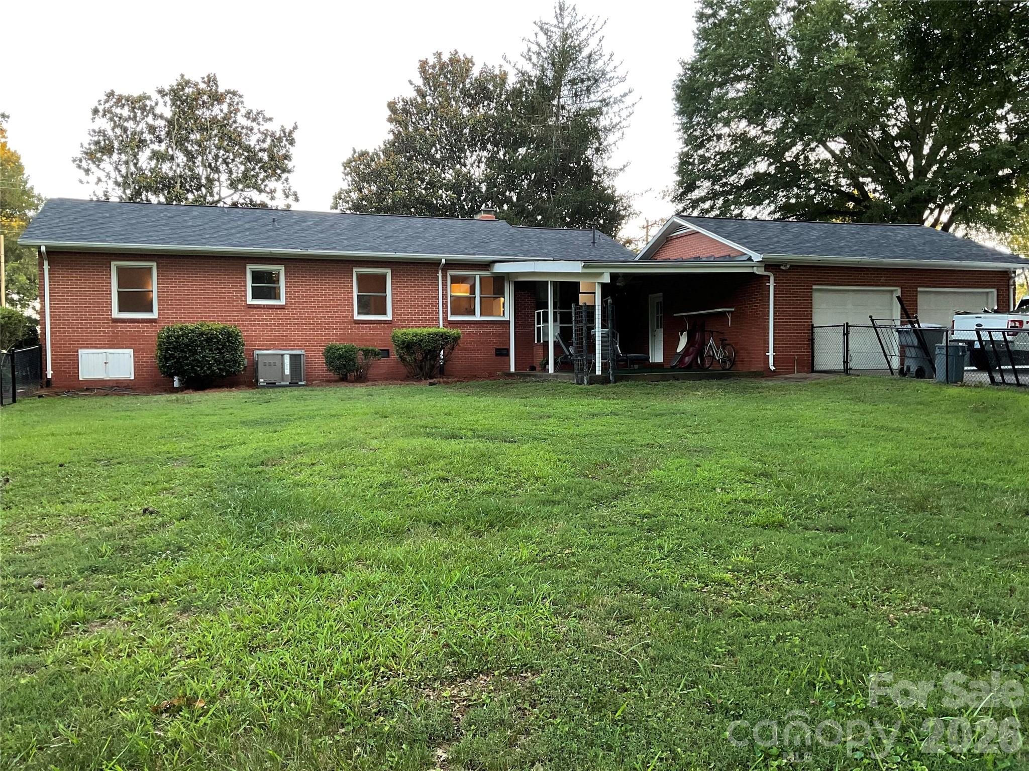 Hoke McClure - Residential