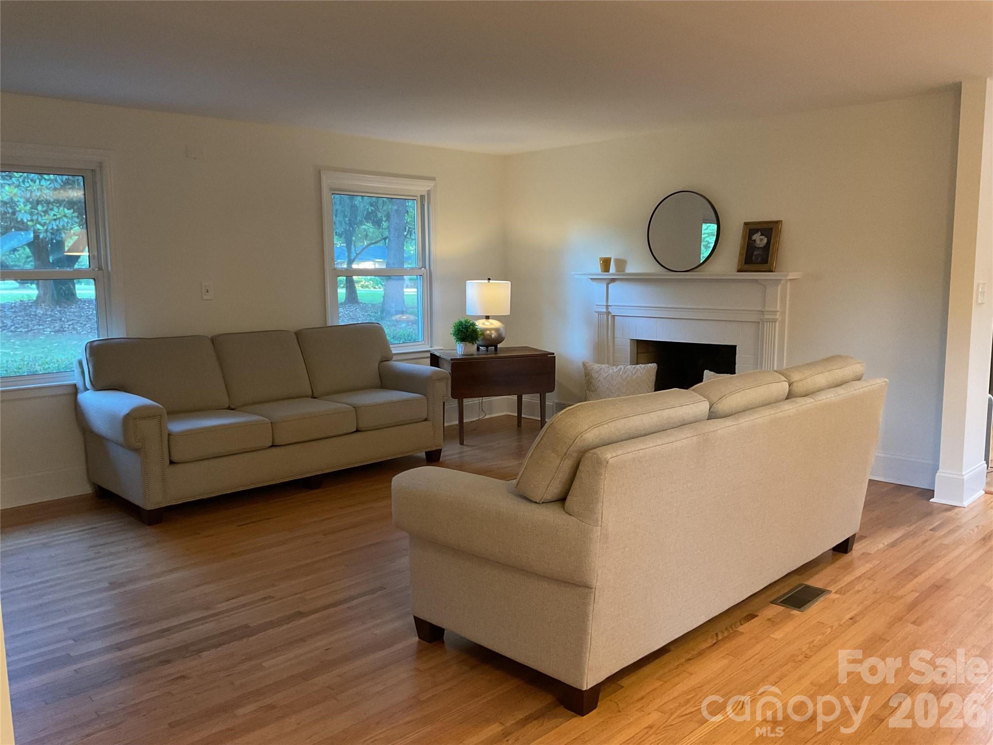 Hoke McClure - Residential
