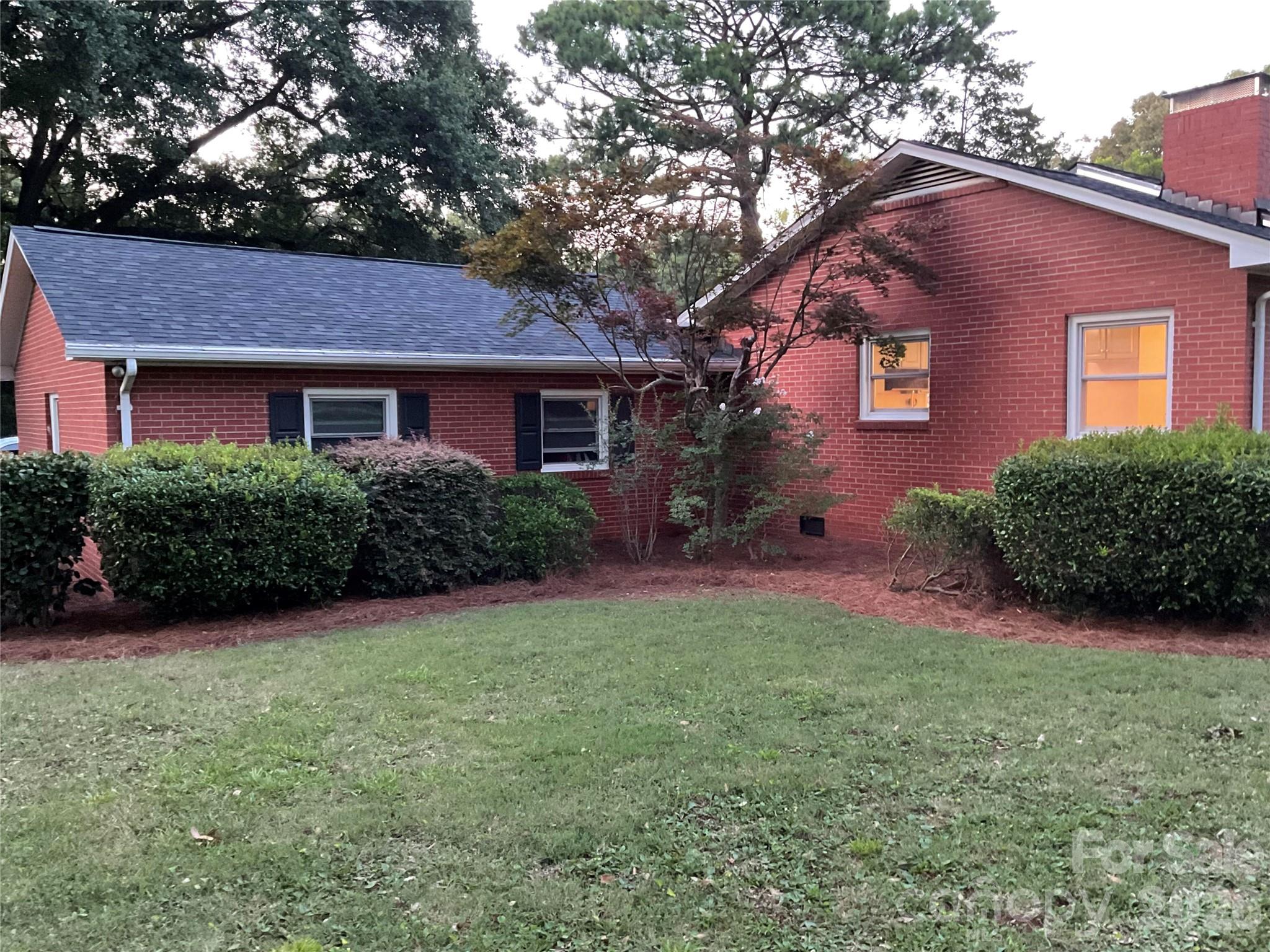 Hoke McClure - Residential