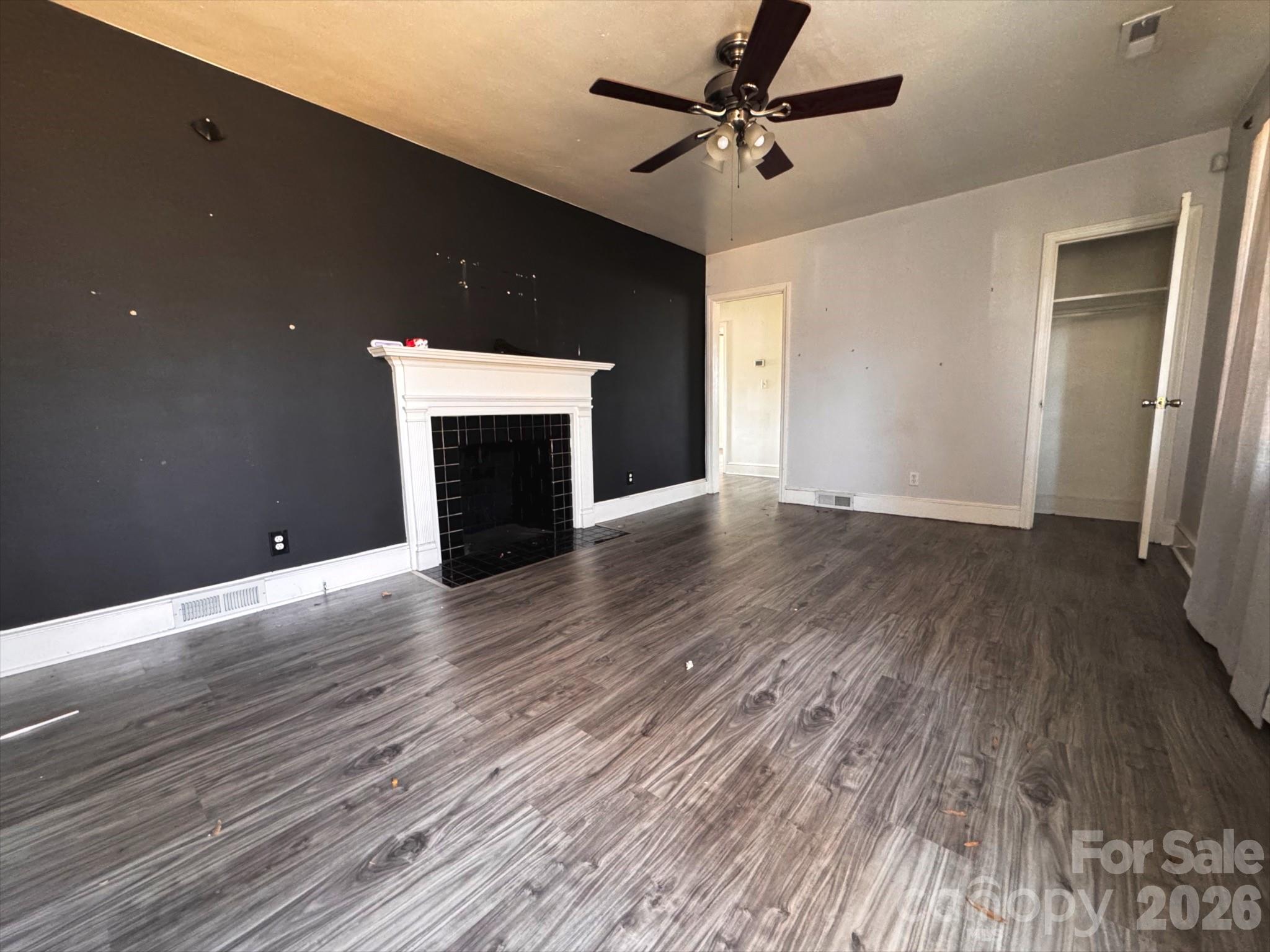 Marjane Acres - Residential