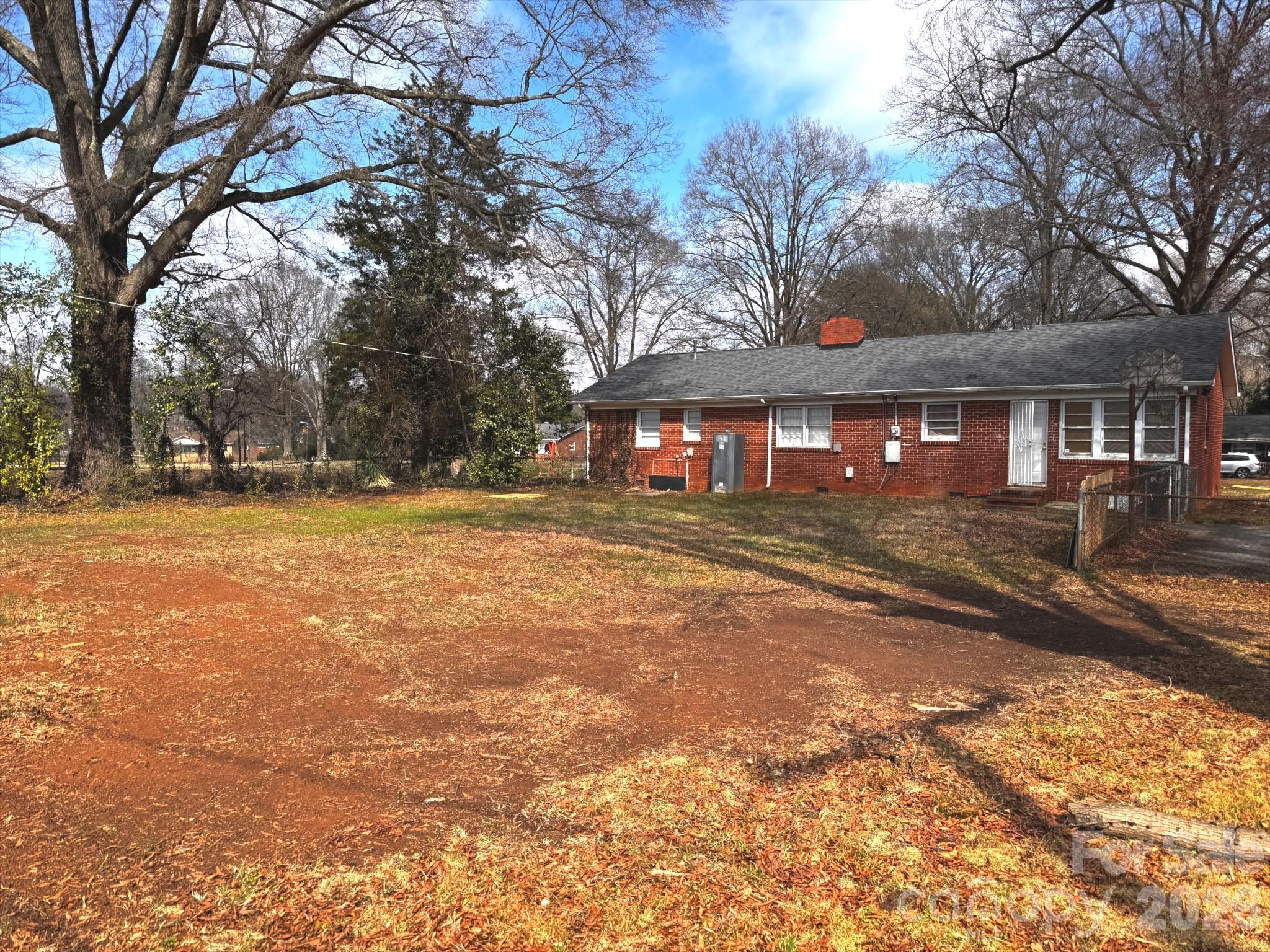 Marjane Acres - Residential