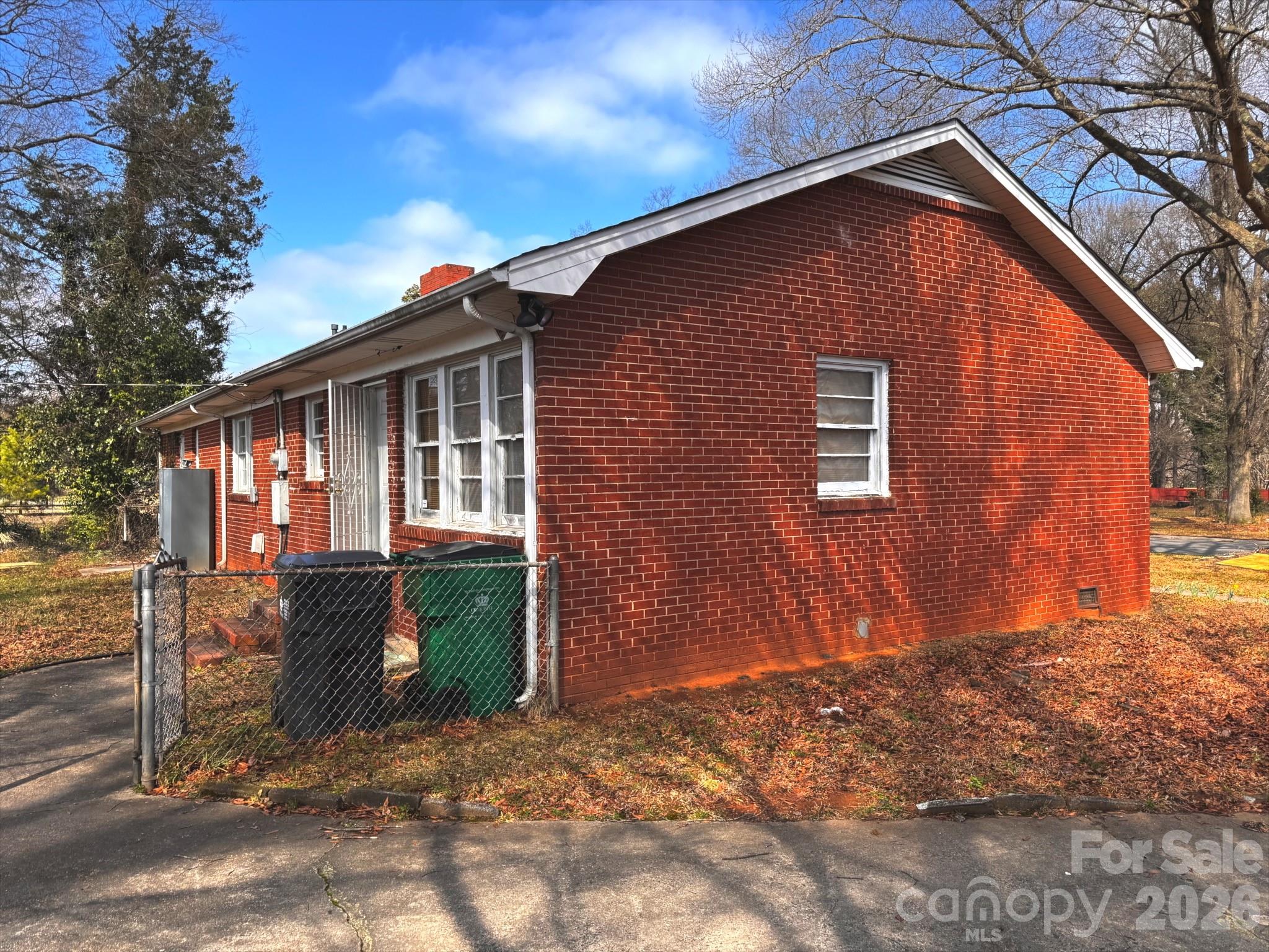 Marjane Acres - Residential
