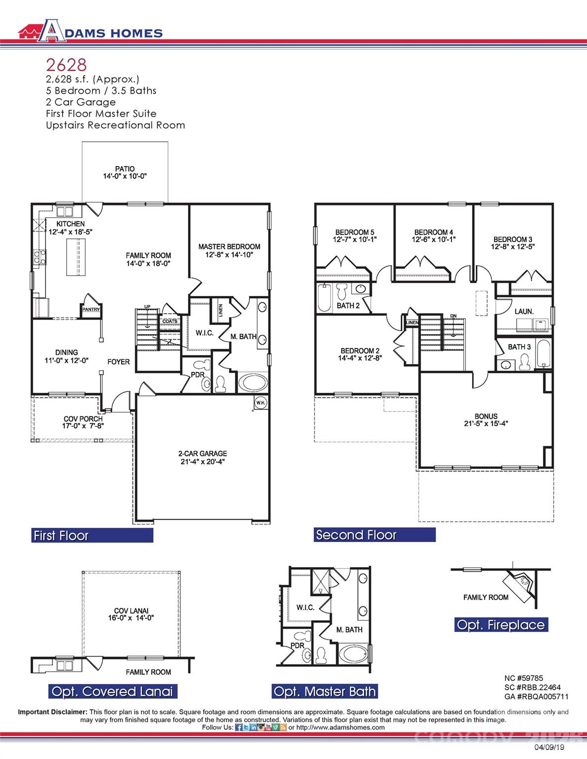 Cardiff Glyn - Residential
