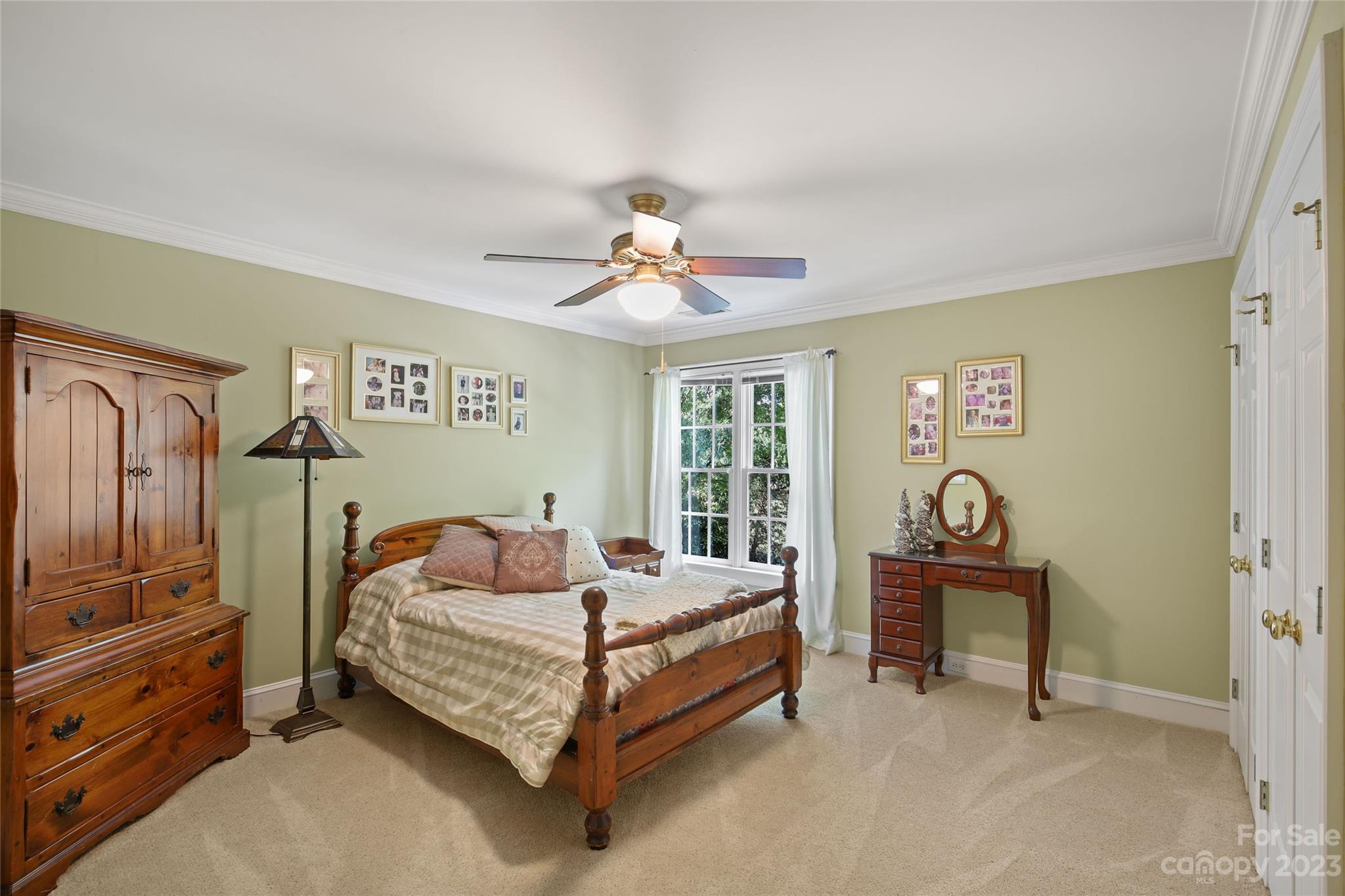 Providence Country Club - Residential