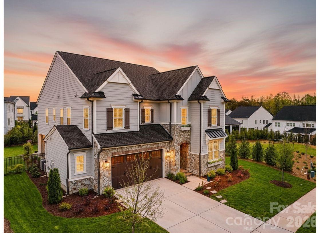 Arden Mill - Residential