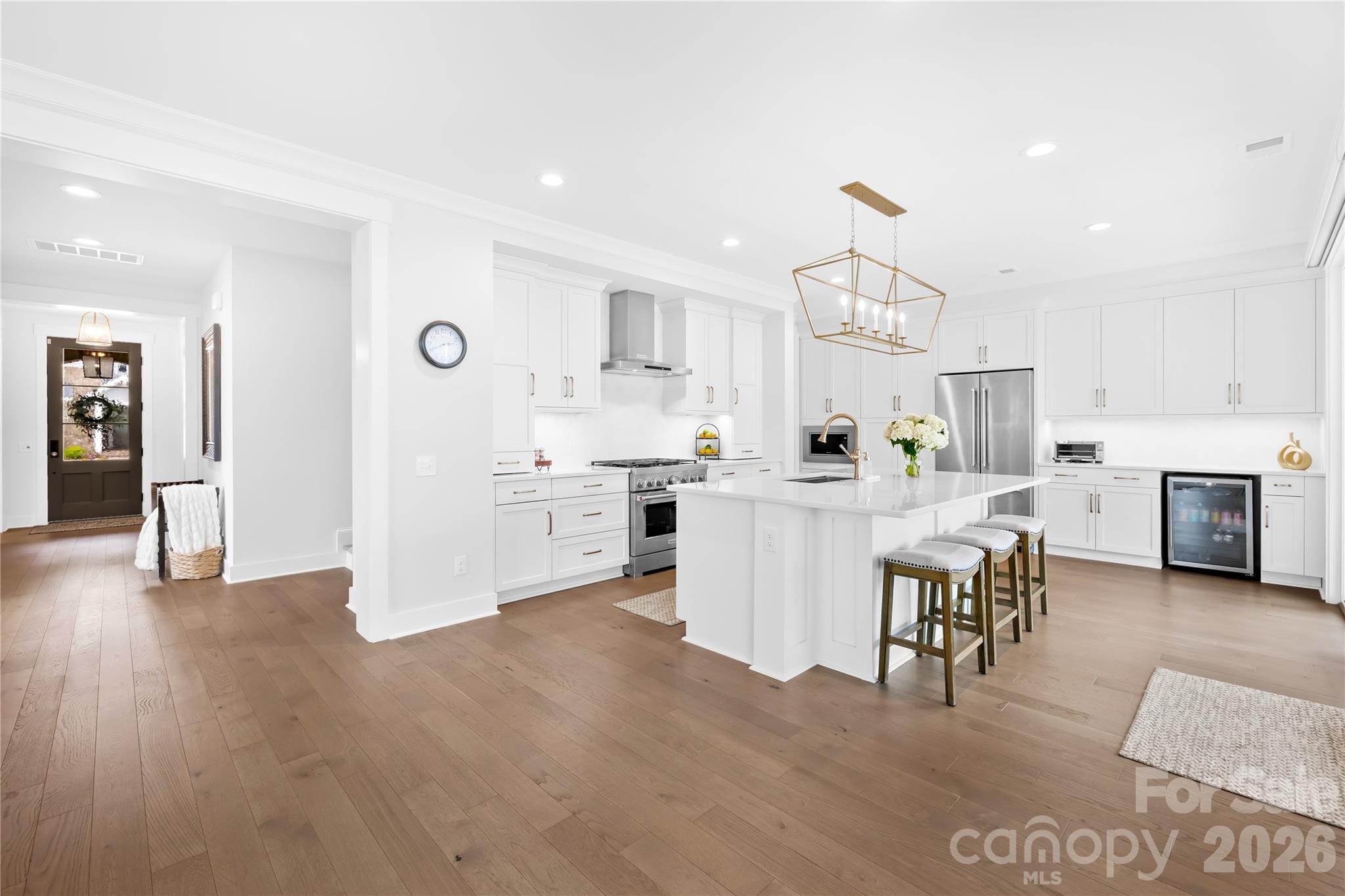 Arden Mill - Residential