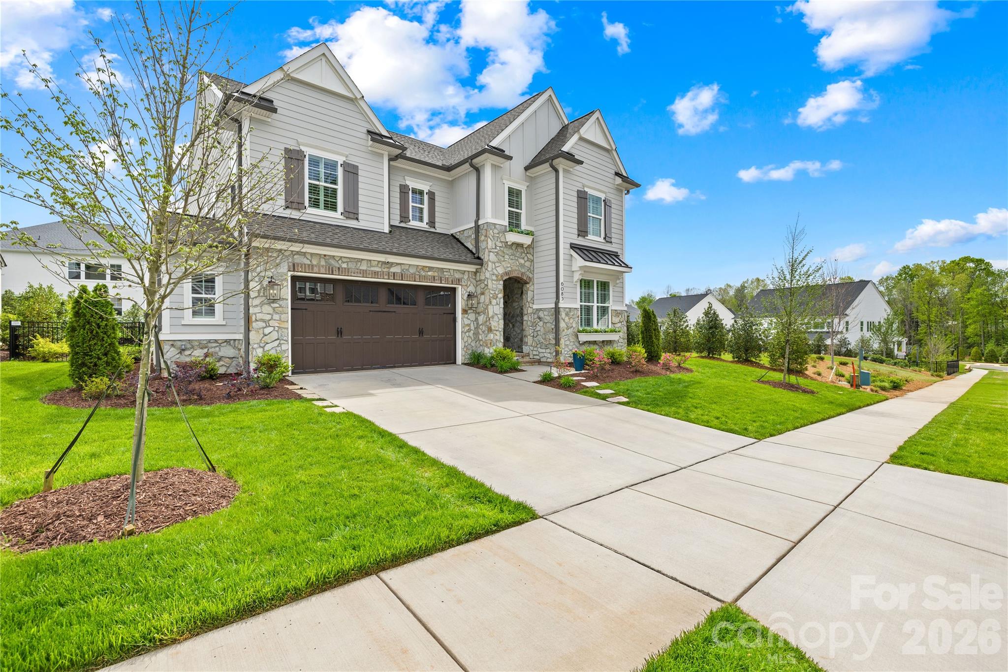 Arden Mill - Residential