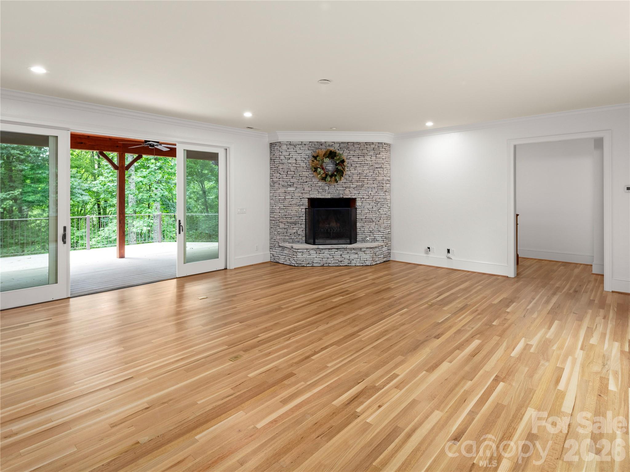 The Cliffs At Walnut Cove - Residential