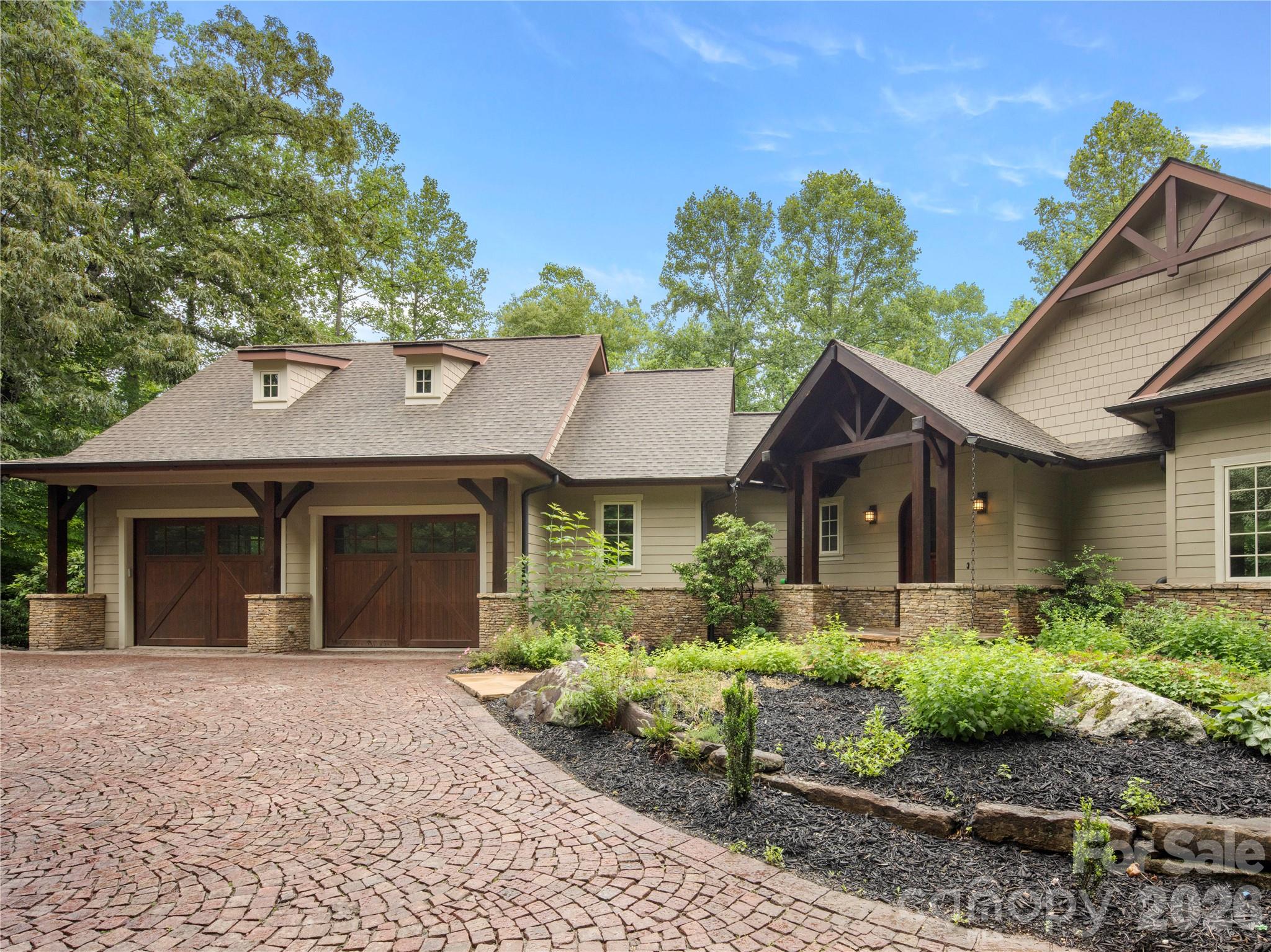 The Cliffs At Walnut Cove - Residential