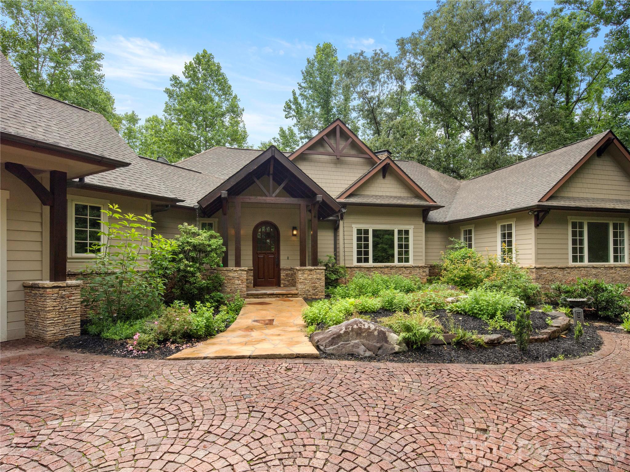 The Cliffs At Walnut Cove - Residential