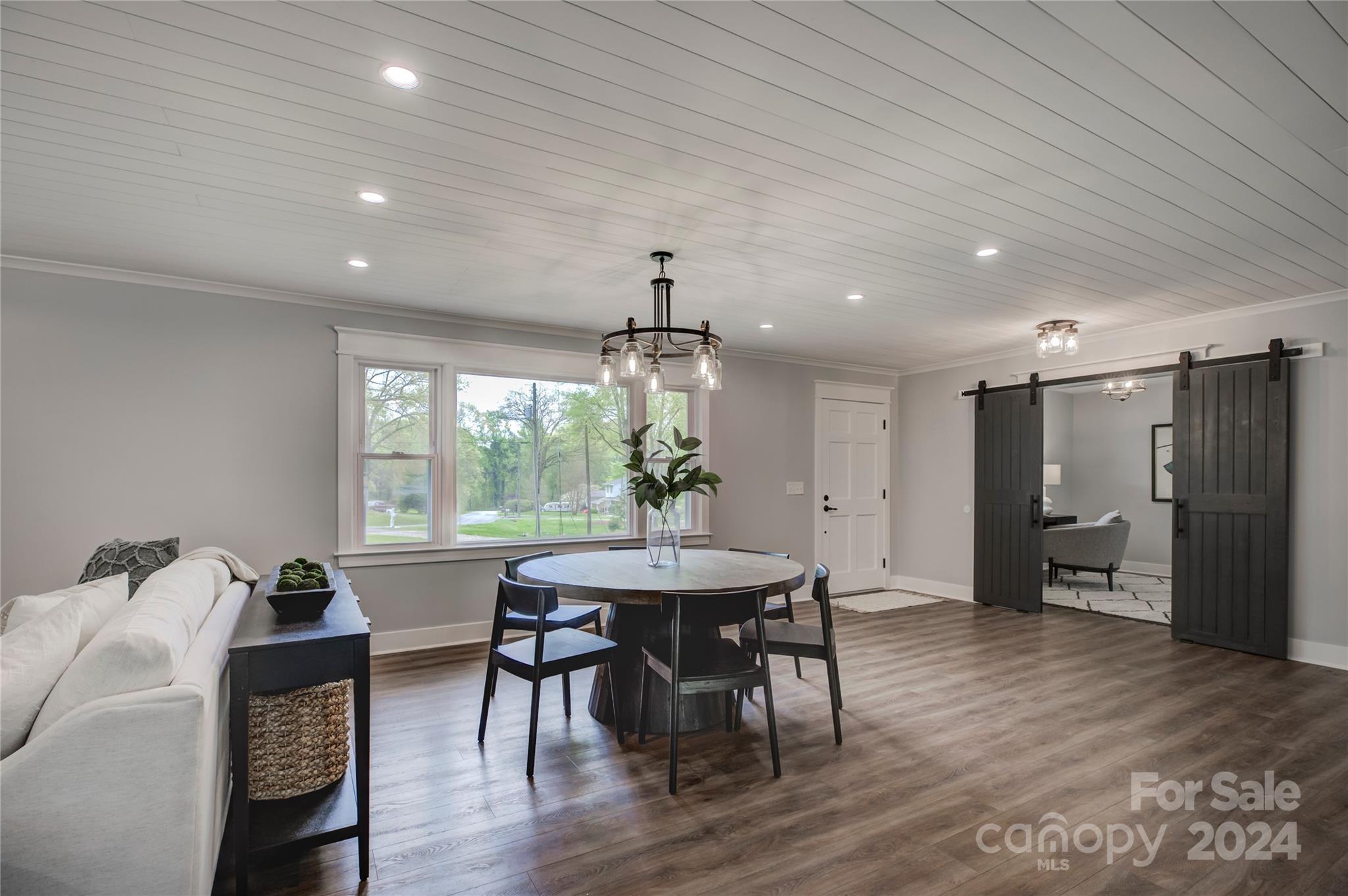 Briarwood - Residential