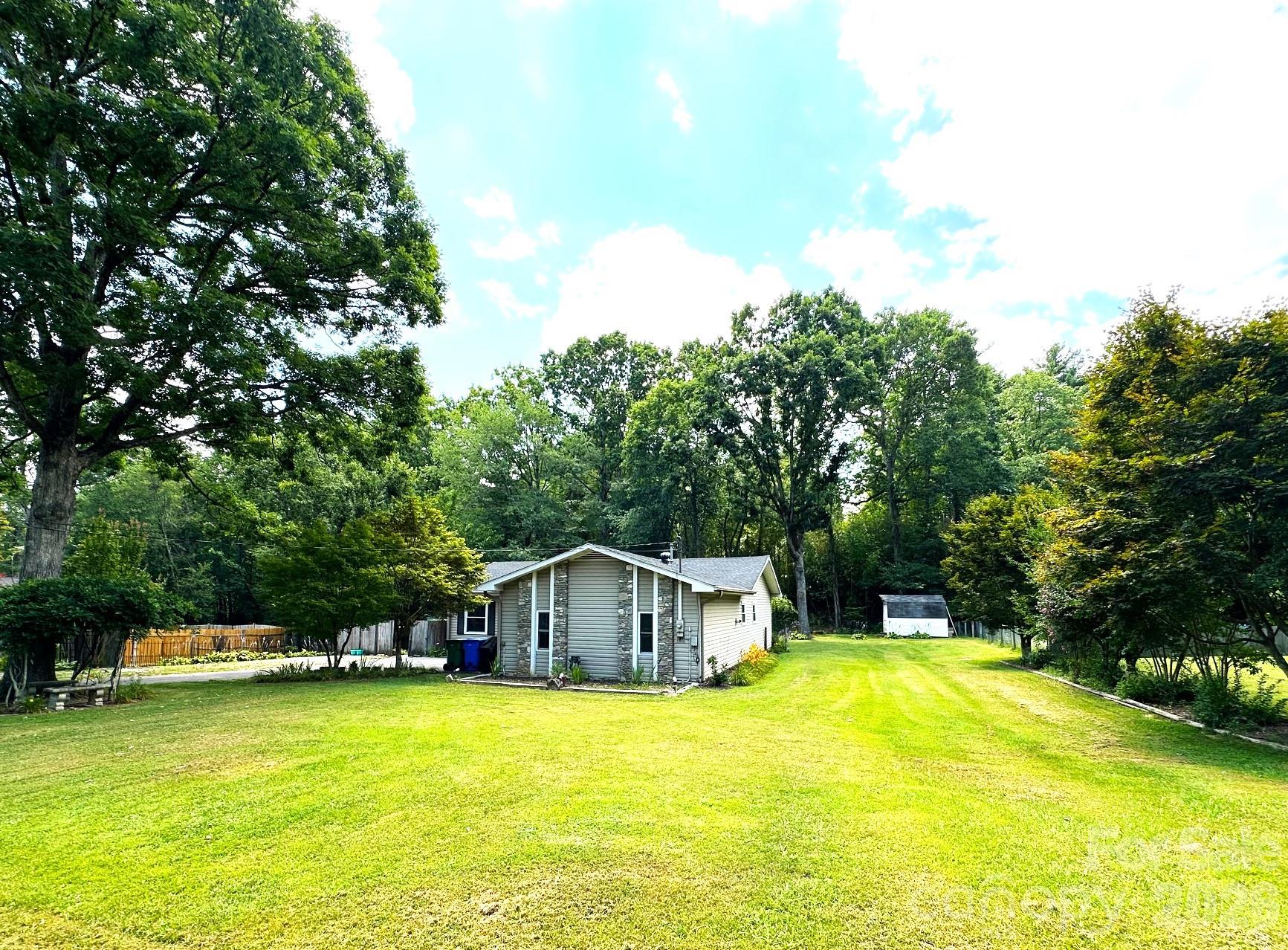 Franem Acres - Residential