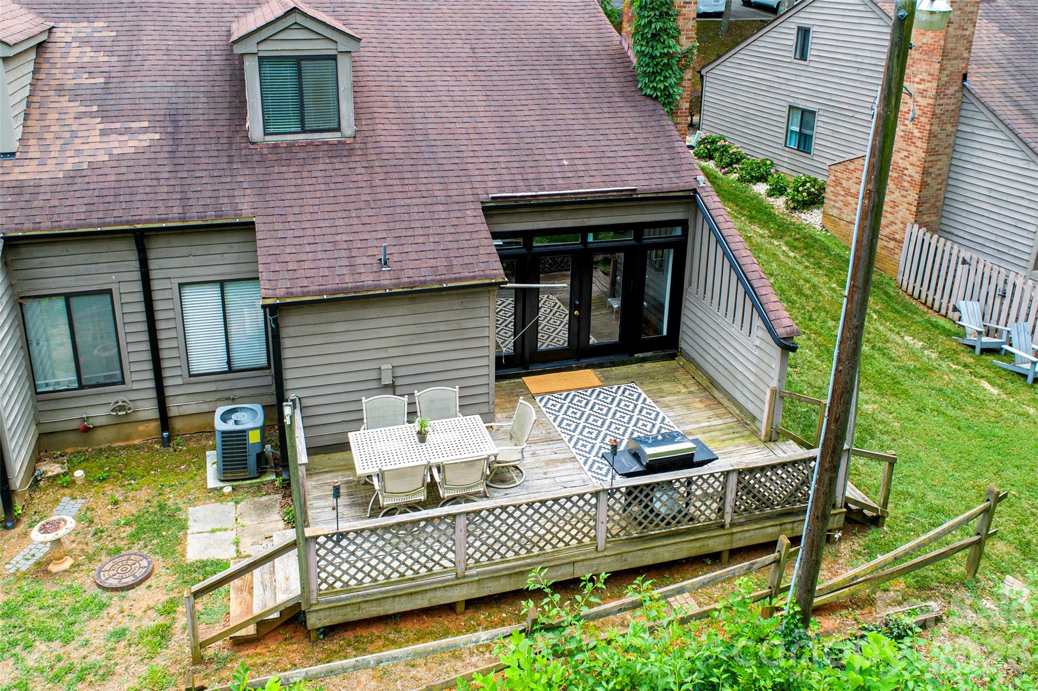 Lake Wylie Woods - Residential
