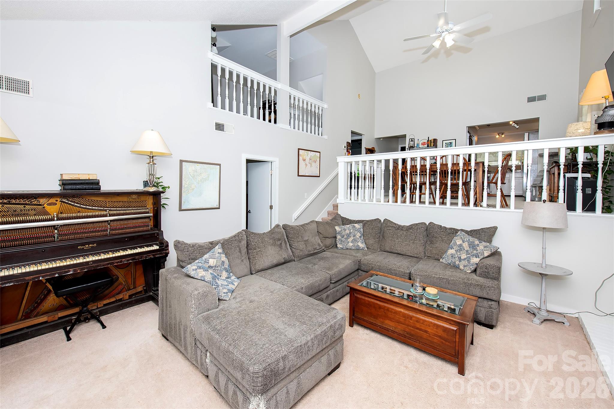 Lake Wylie Woods - Residential