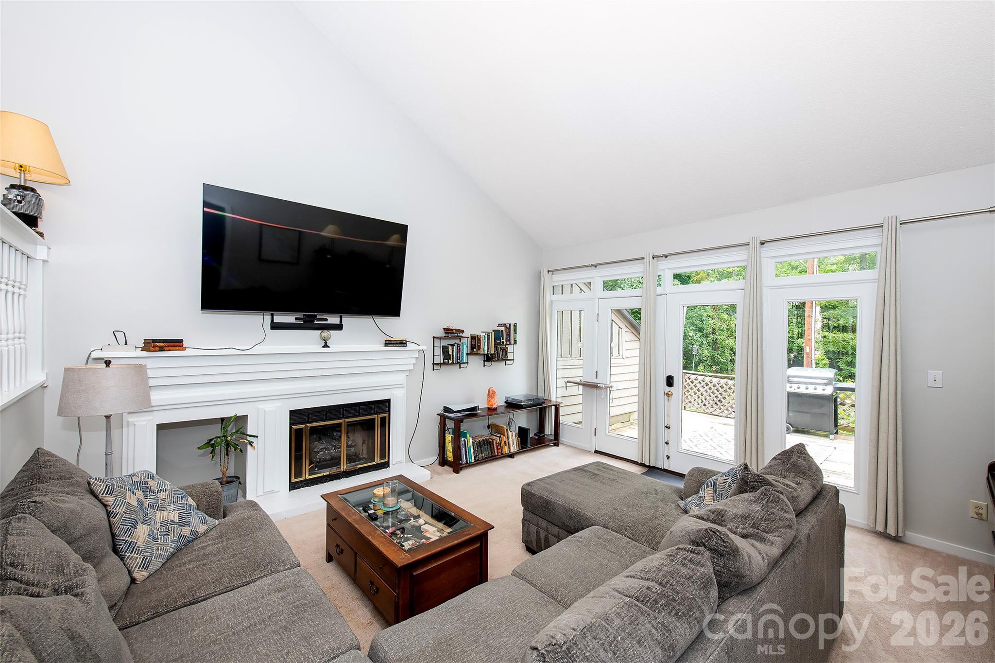 Lake Wylie Woods - Residential