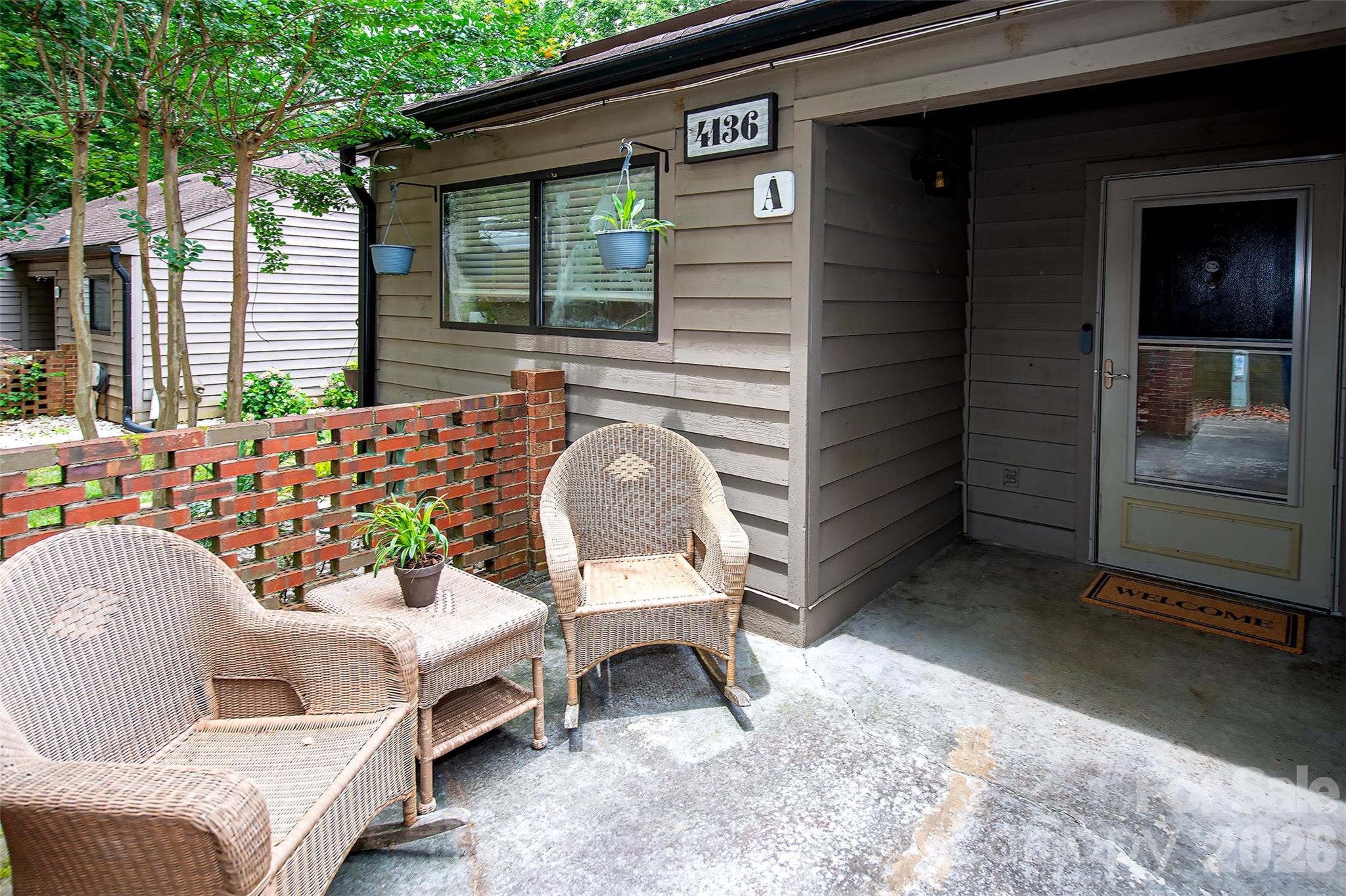 Lake Wylie Woods - Residential