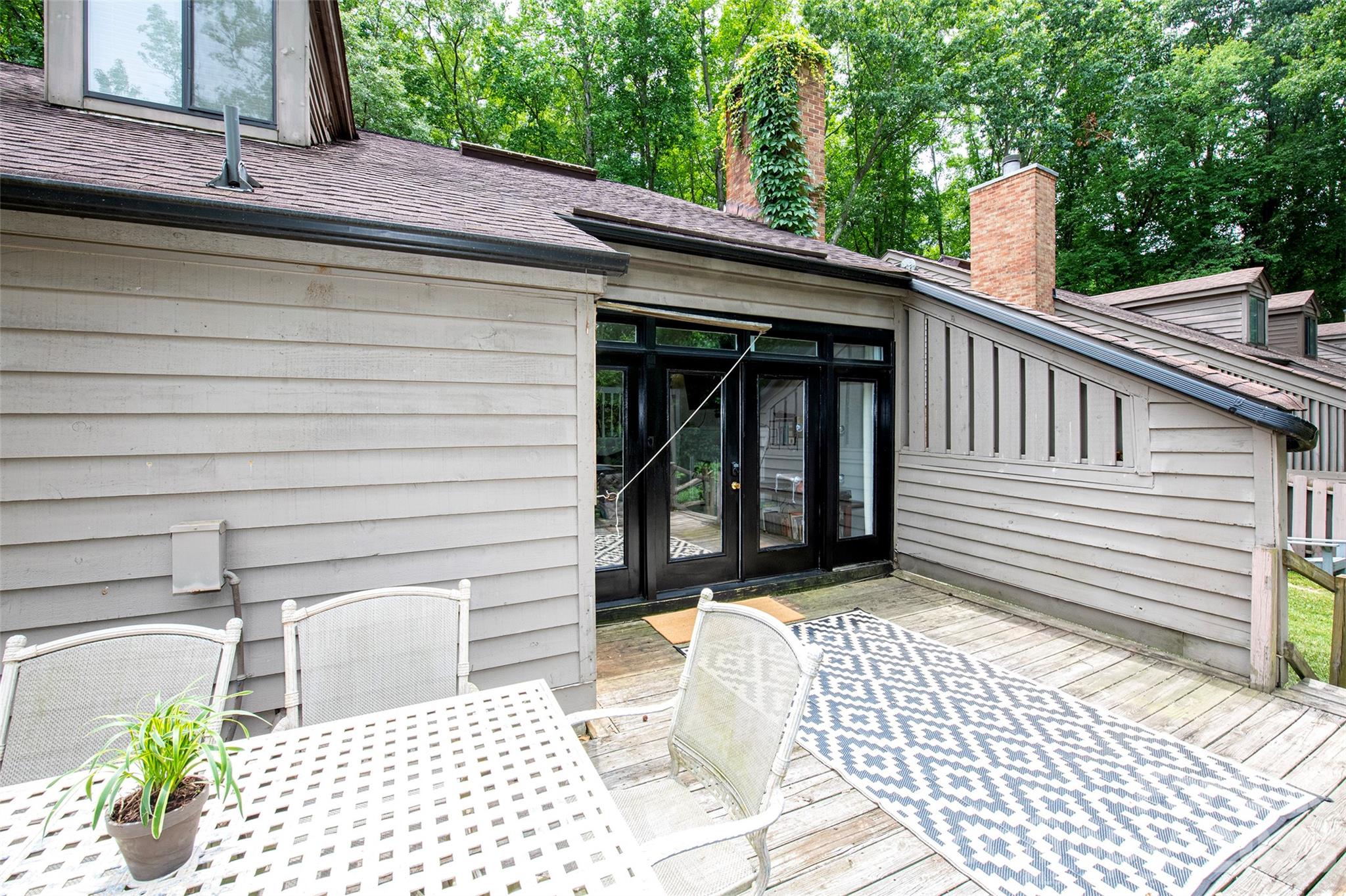 Lake Wylie Woods - Residential