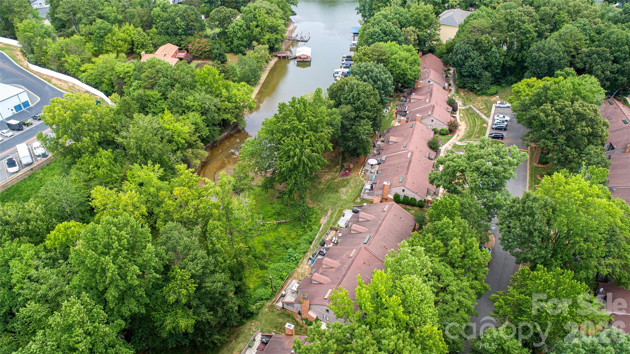 Lake Wylie Woods - Residential