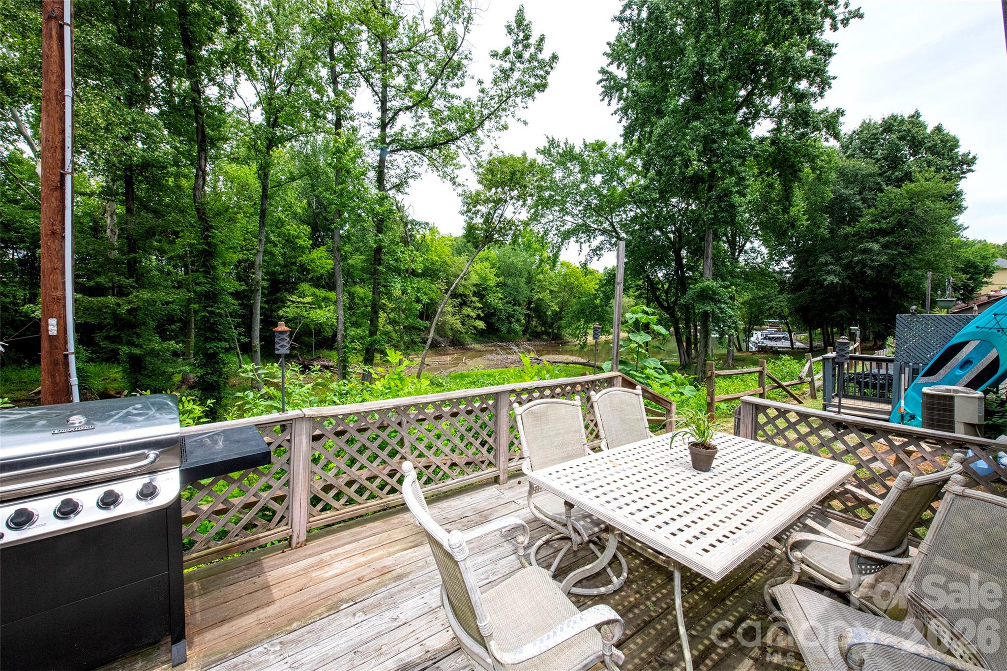 Lake Wylie Woods - Residential