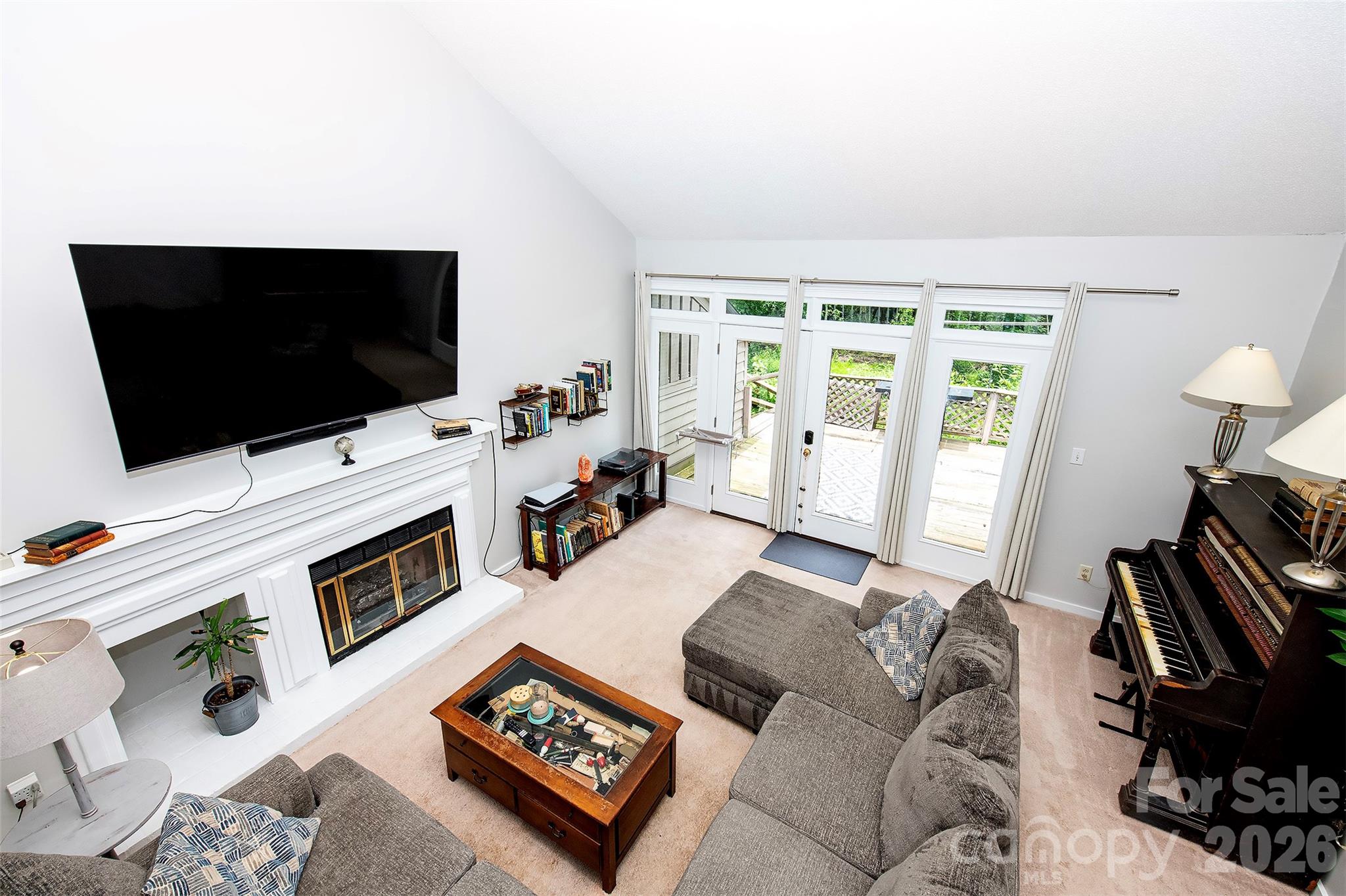 Lake Wylie Woods - Residential