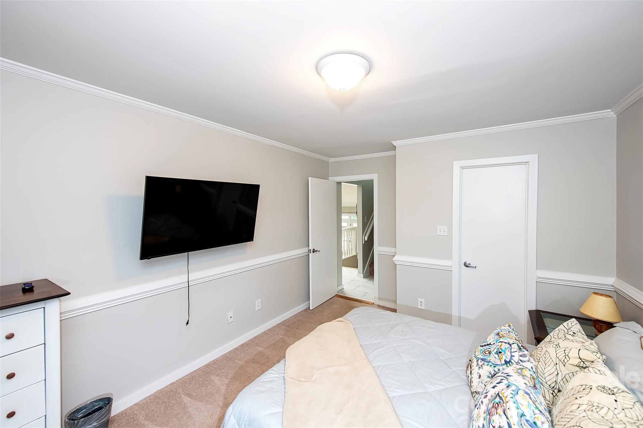 Lake Wylie Woods - Residential