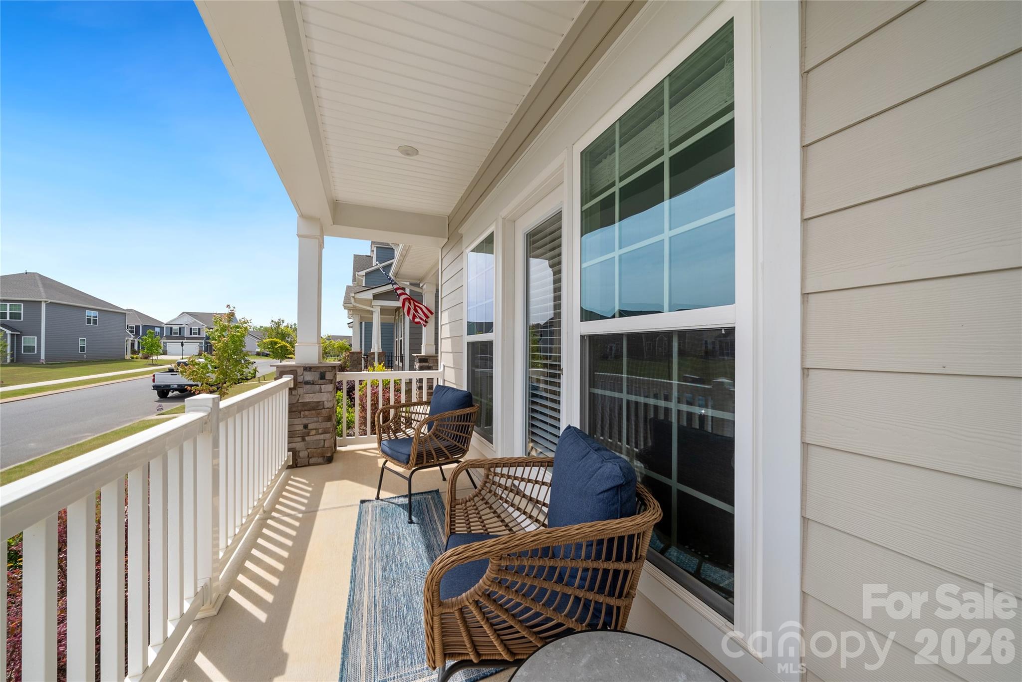 Elizabeth - Residential