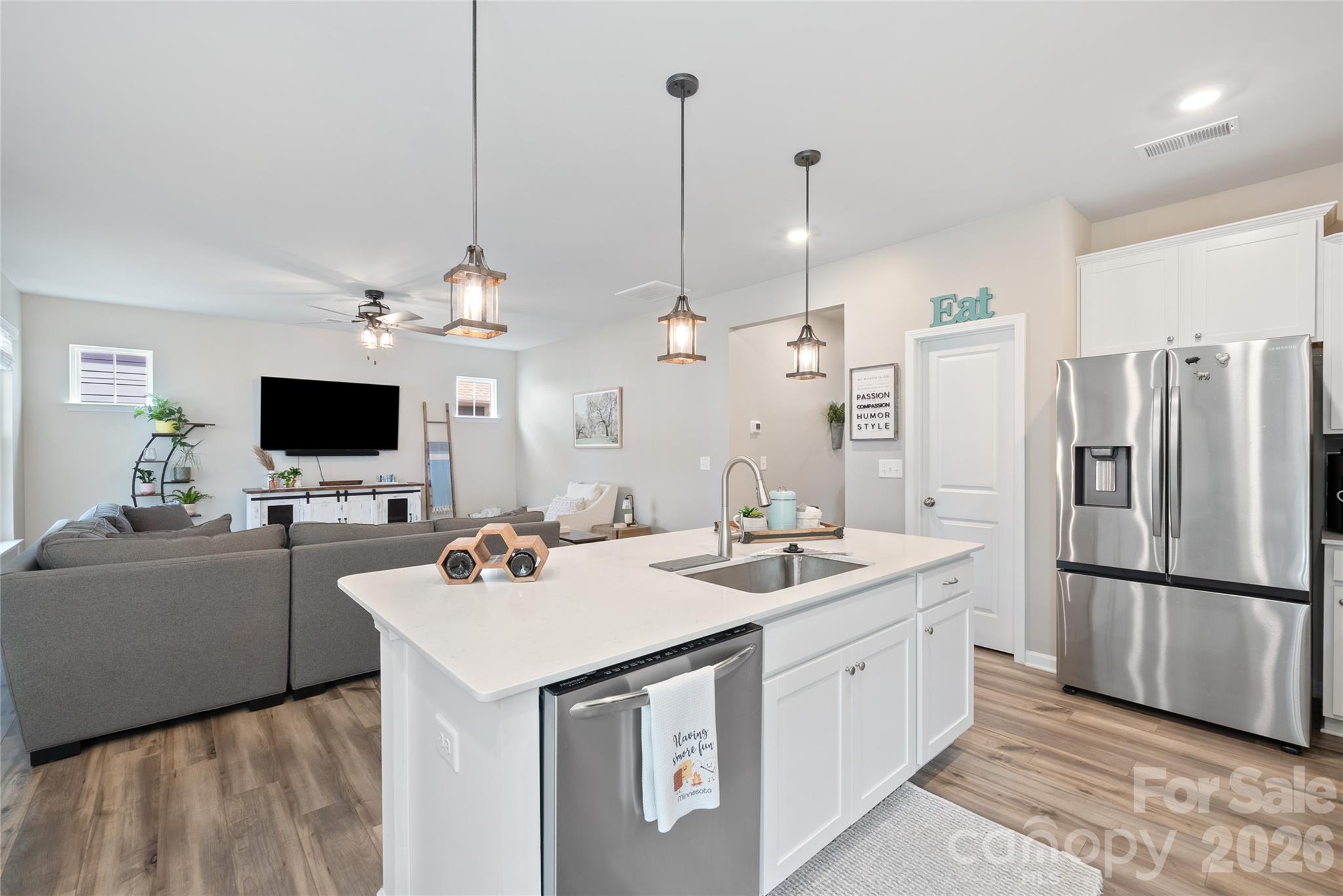 Elizabeth - Residential