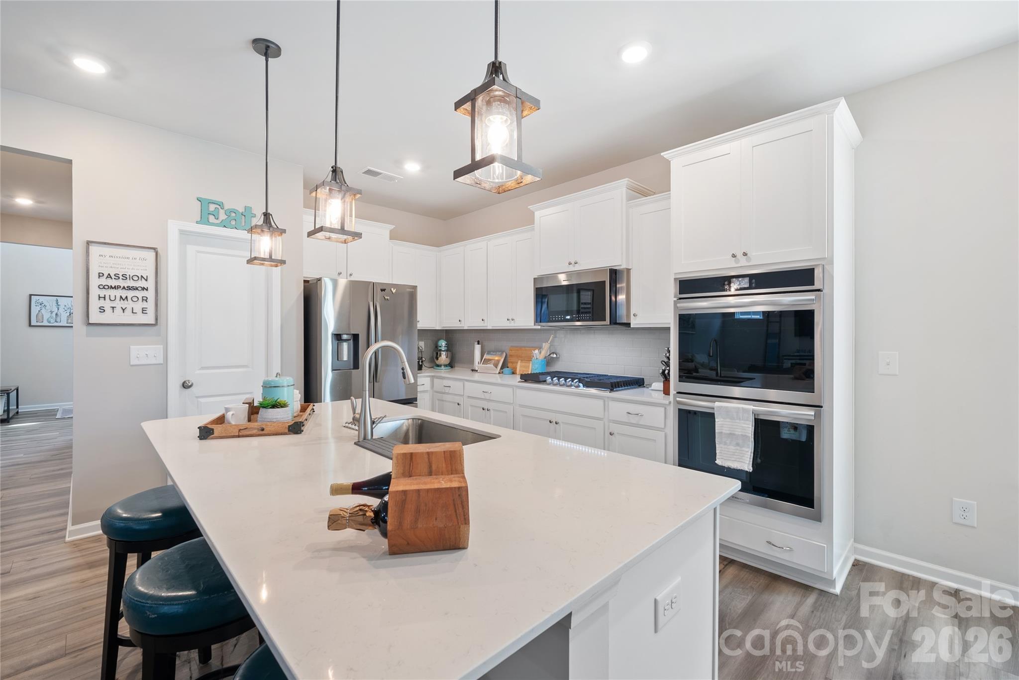 Elizabeth - Residential