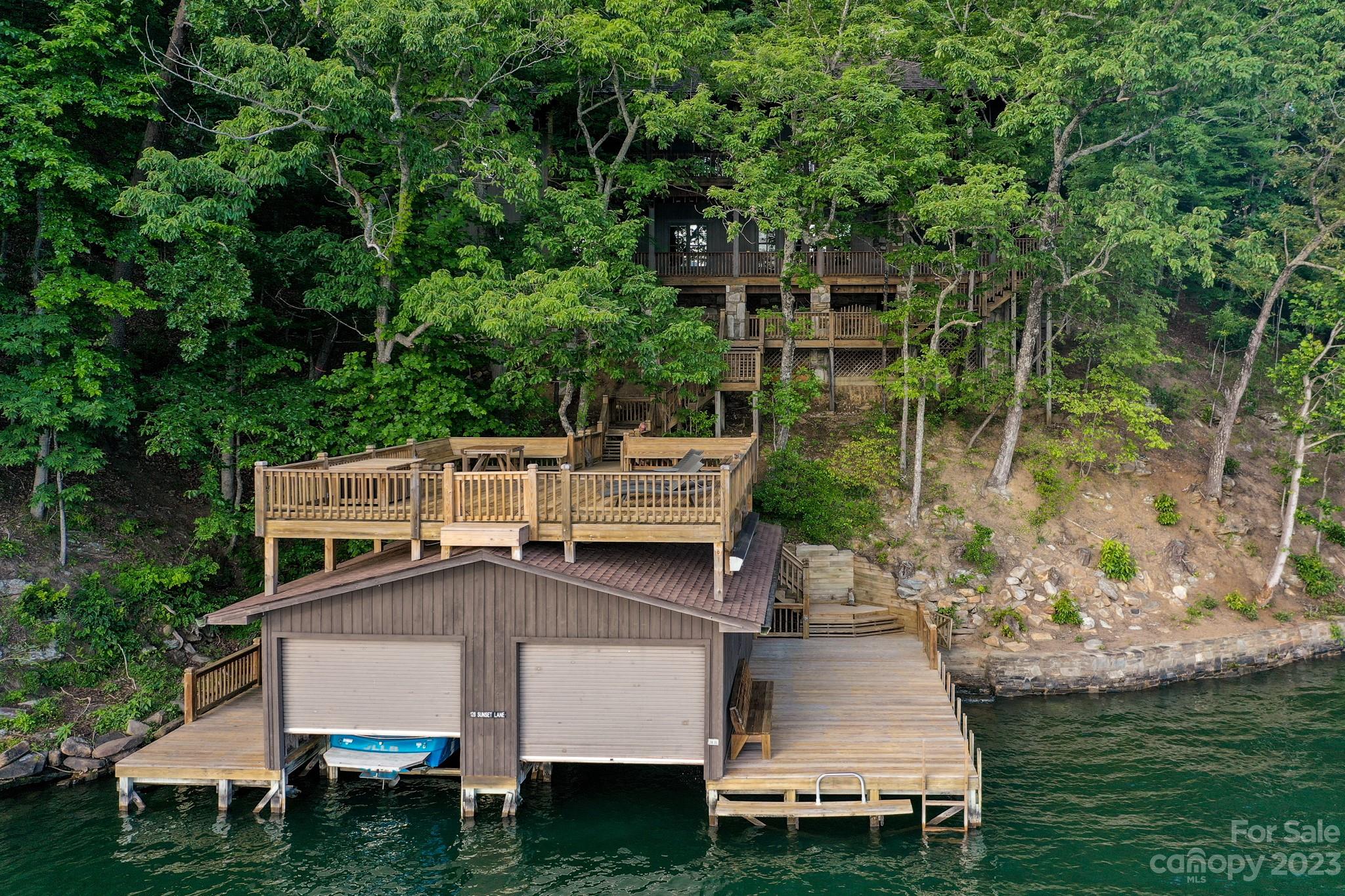 Pierpoint - Residential