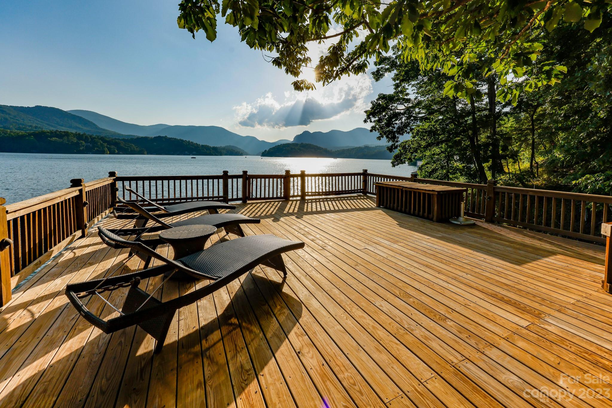 Pierpoint - Residential