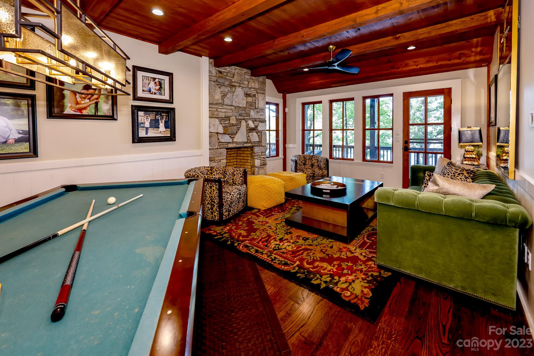 Pierpoint - Residential