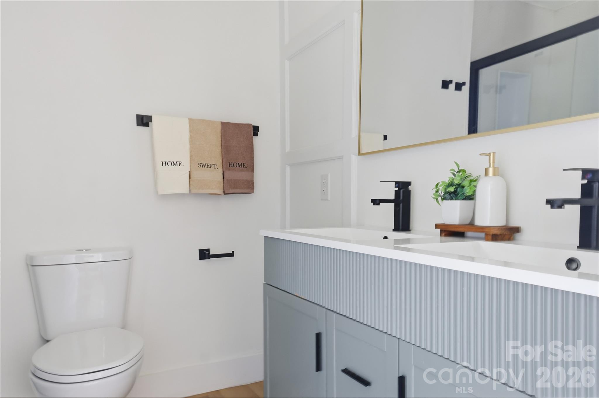 Woodland Park - Residential