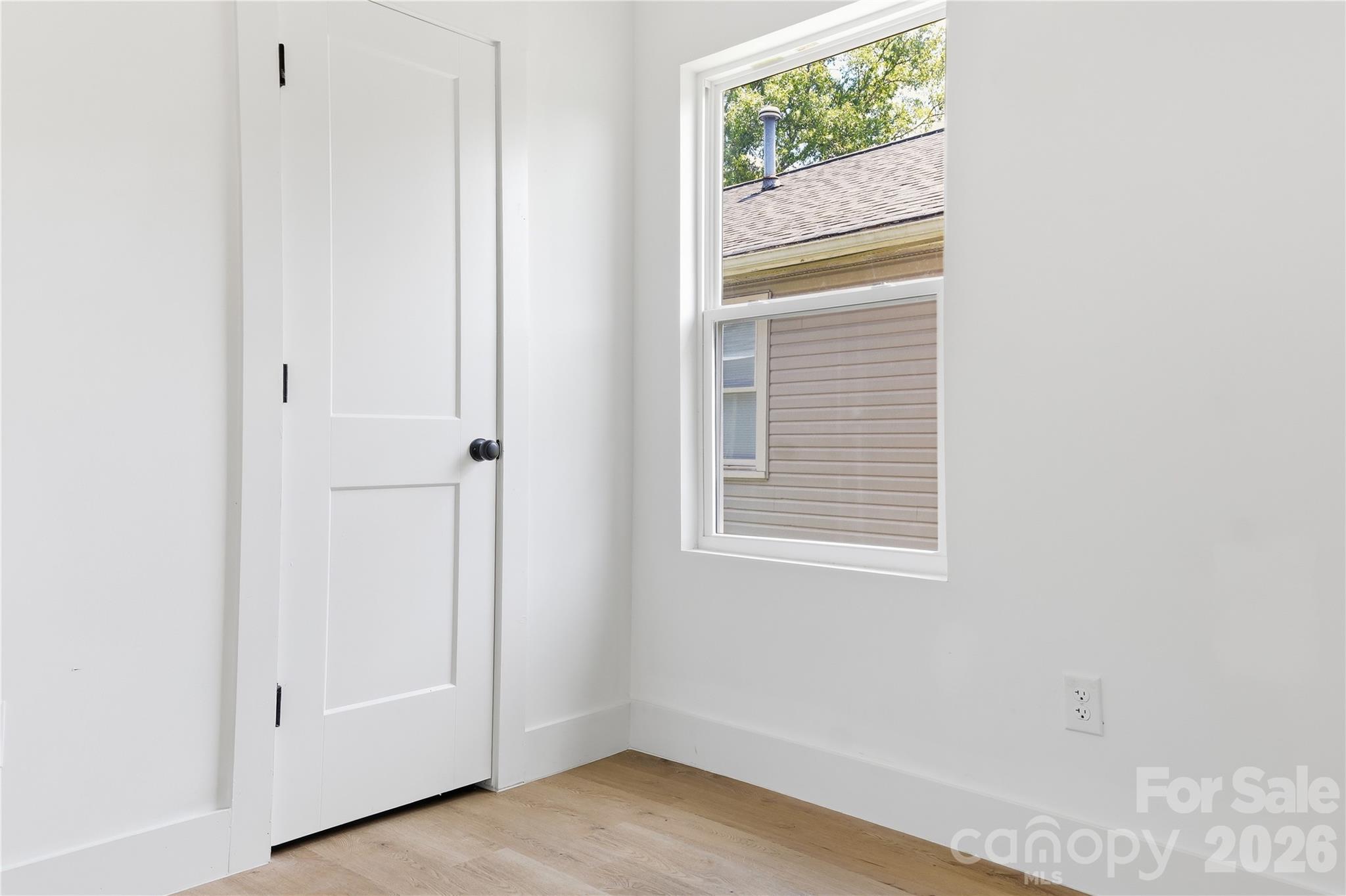 Woodland Park - Residential
