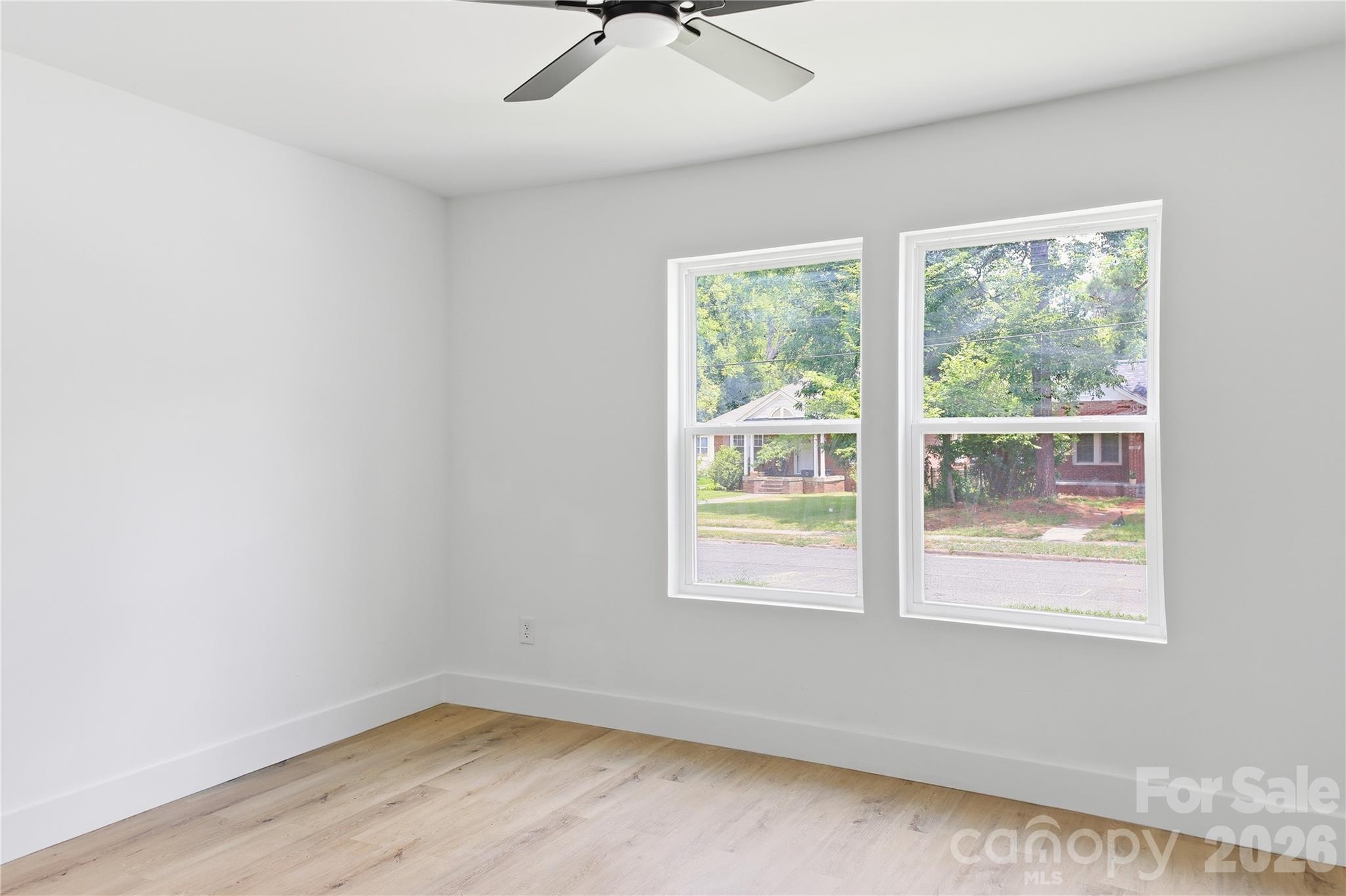 Woodland Park - Residential