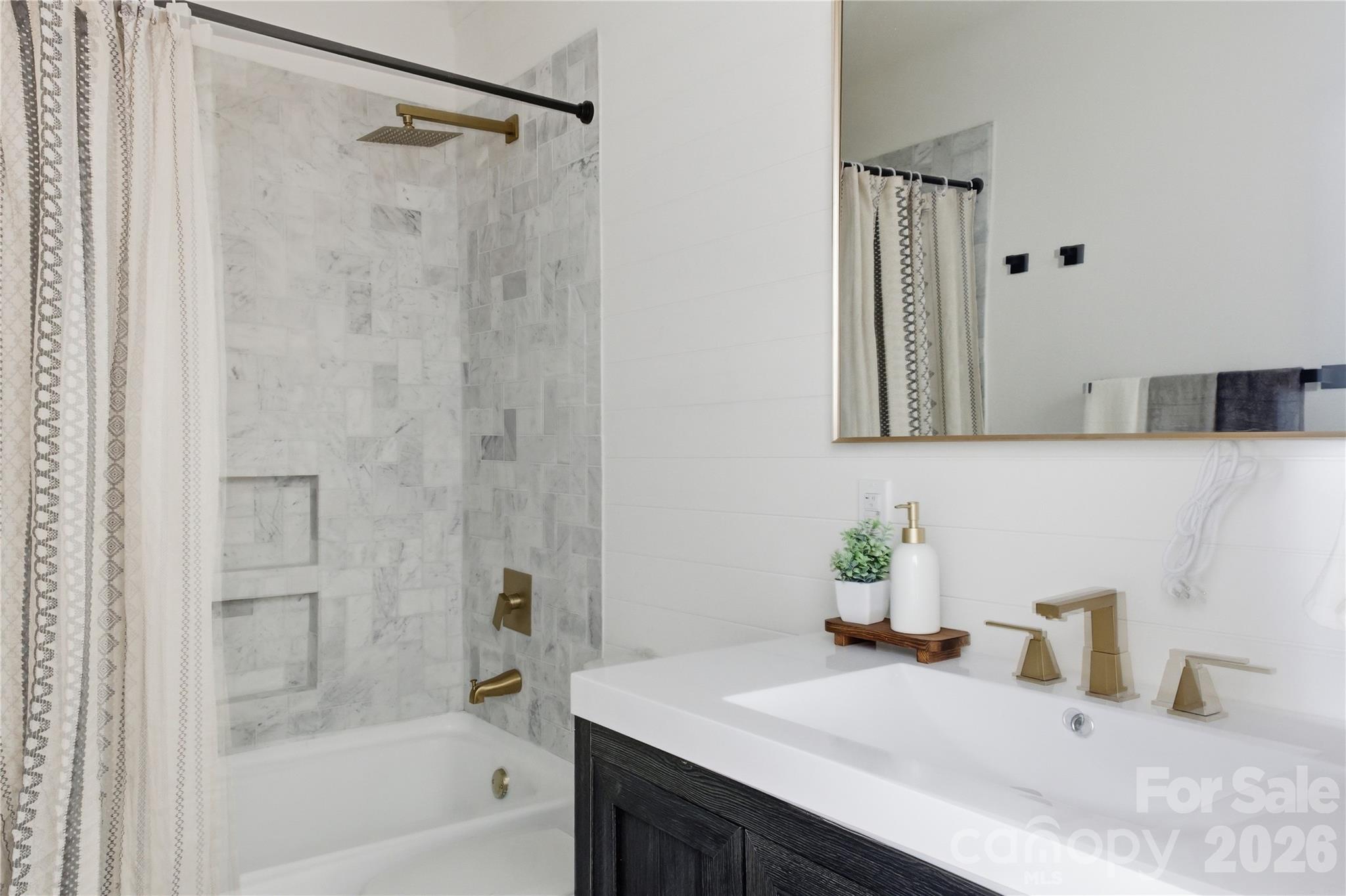 Woodland Park - Residential