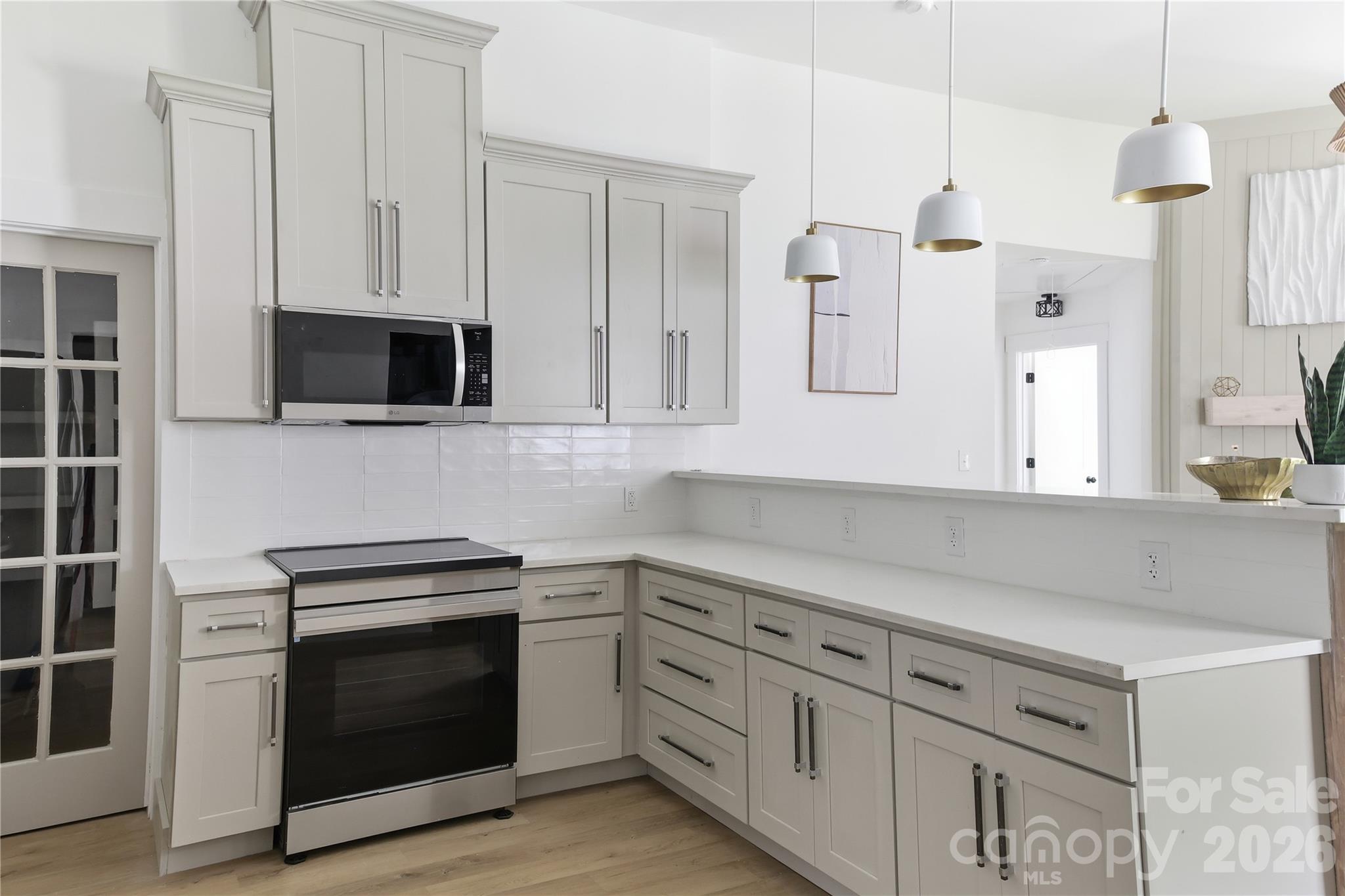 Woodland Park - Residential