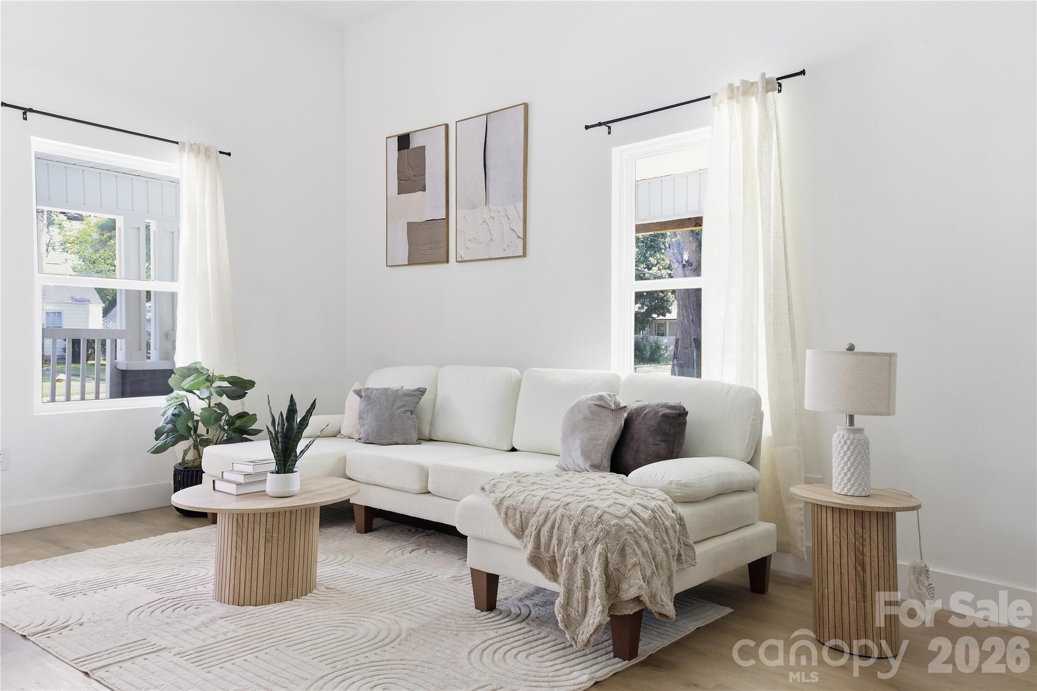 Woodland Park - Residential