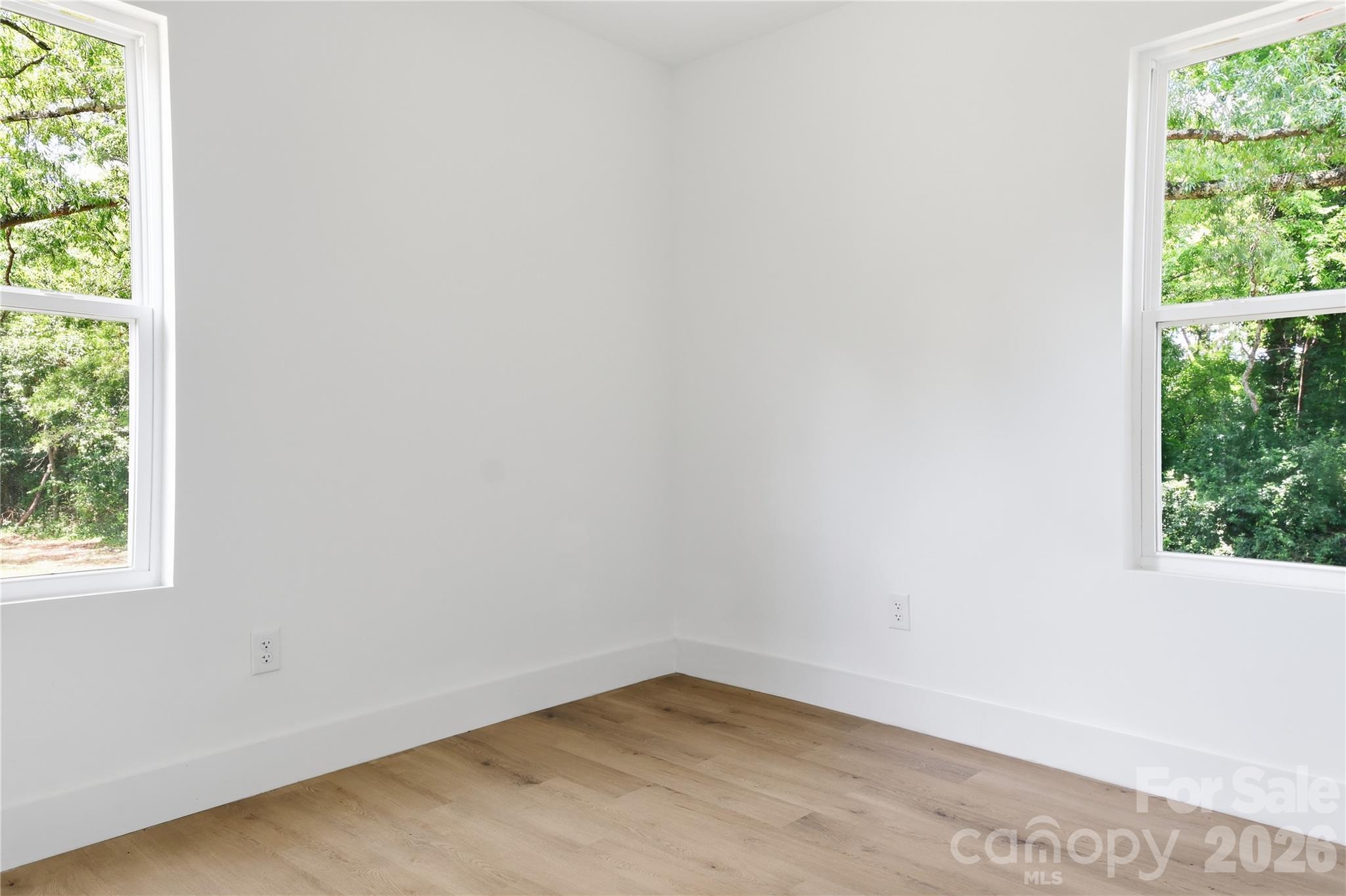 Woodland Park - Residential