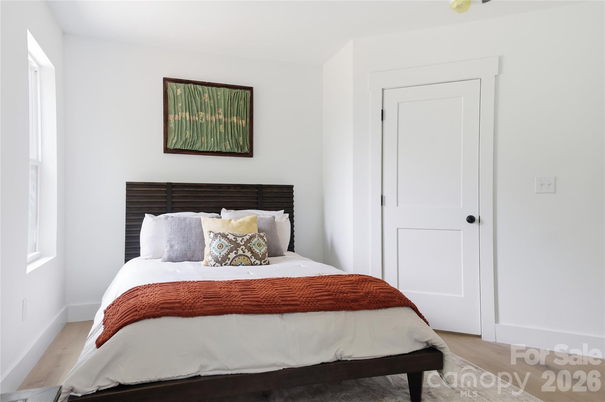Woodland Park - Residential